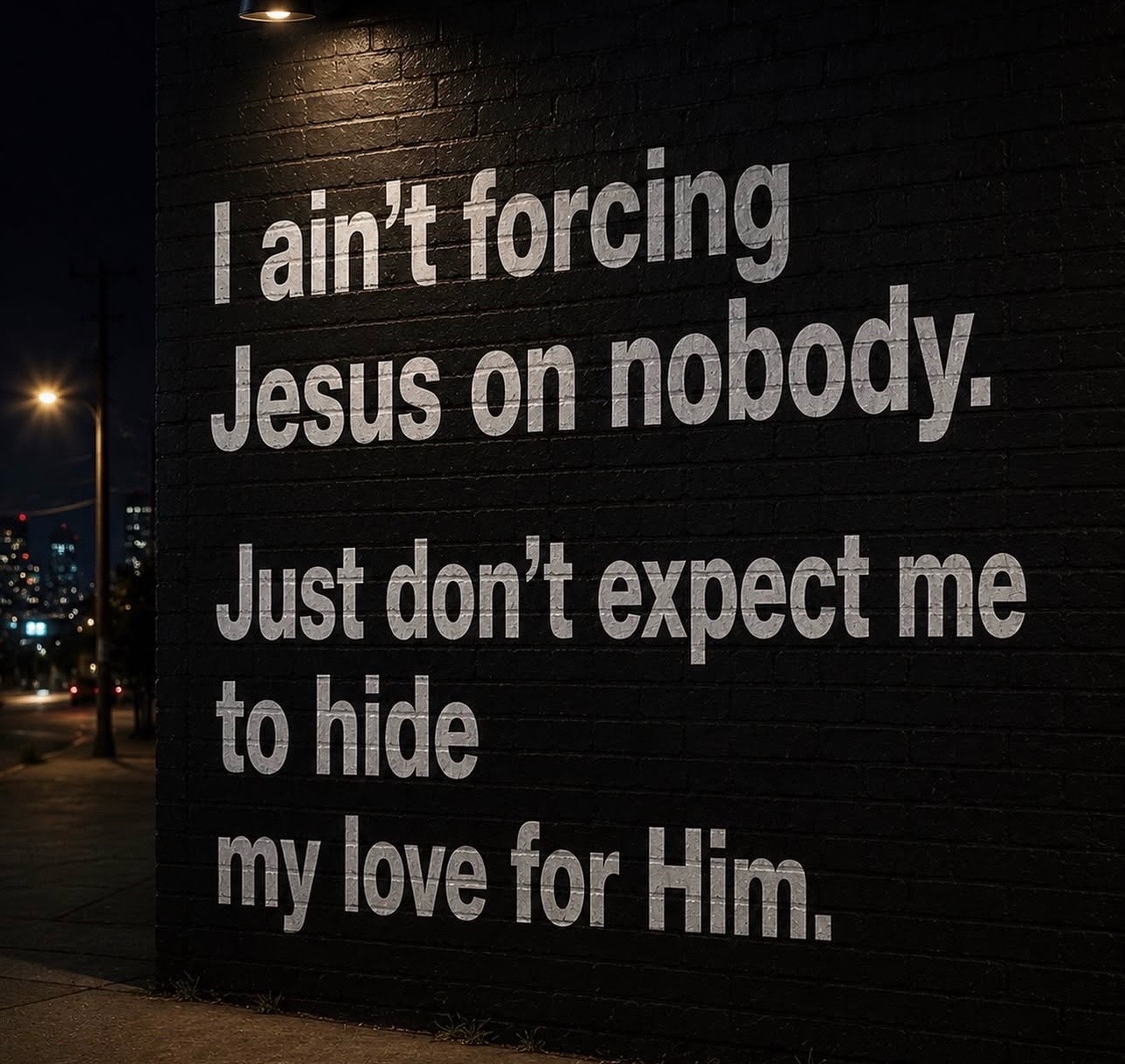 @jesussavesnations