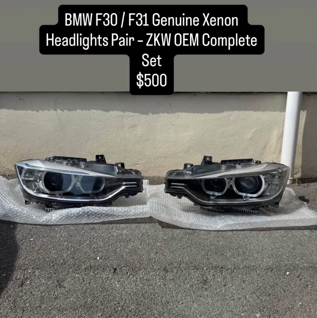 @Bimmer Parts