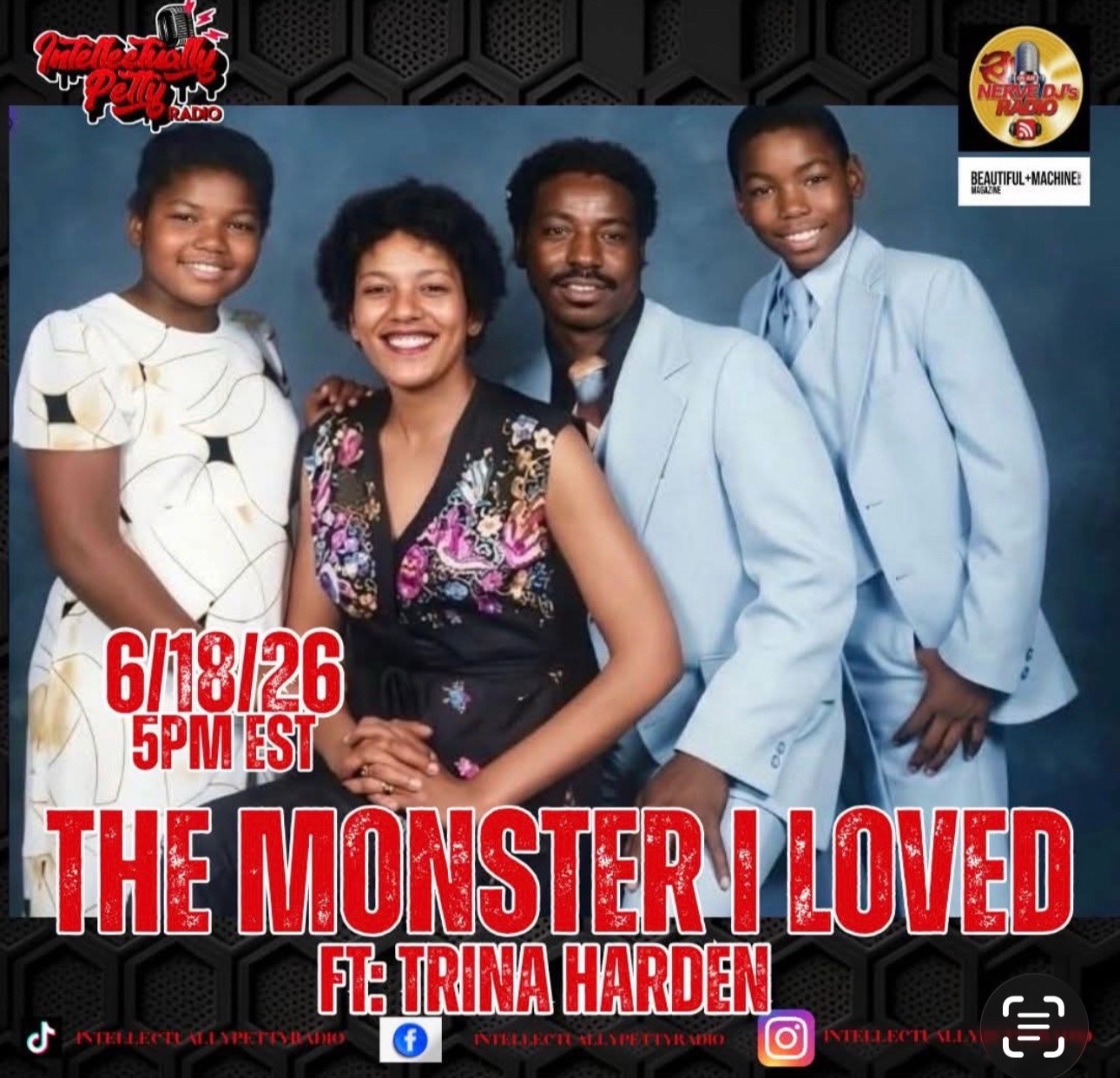 @Georgia Trina123
