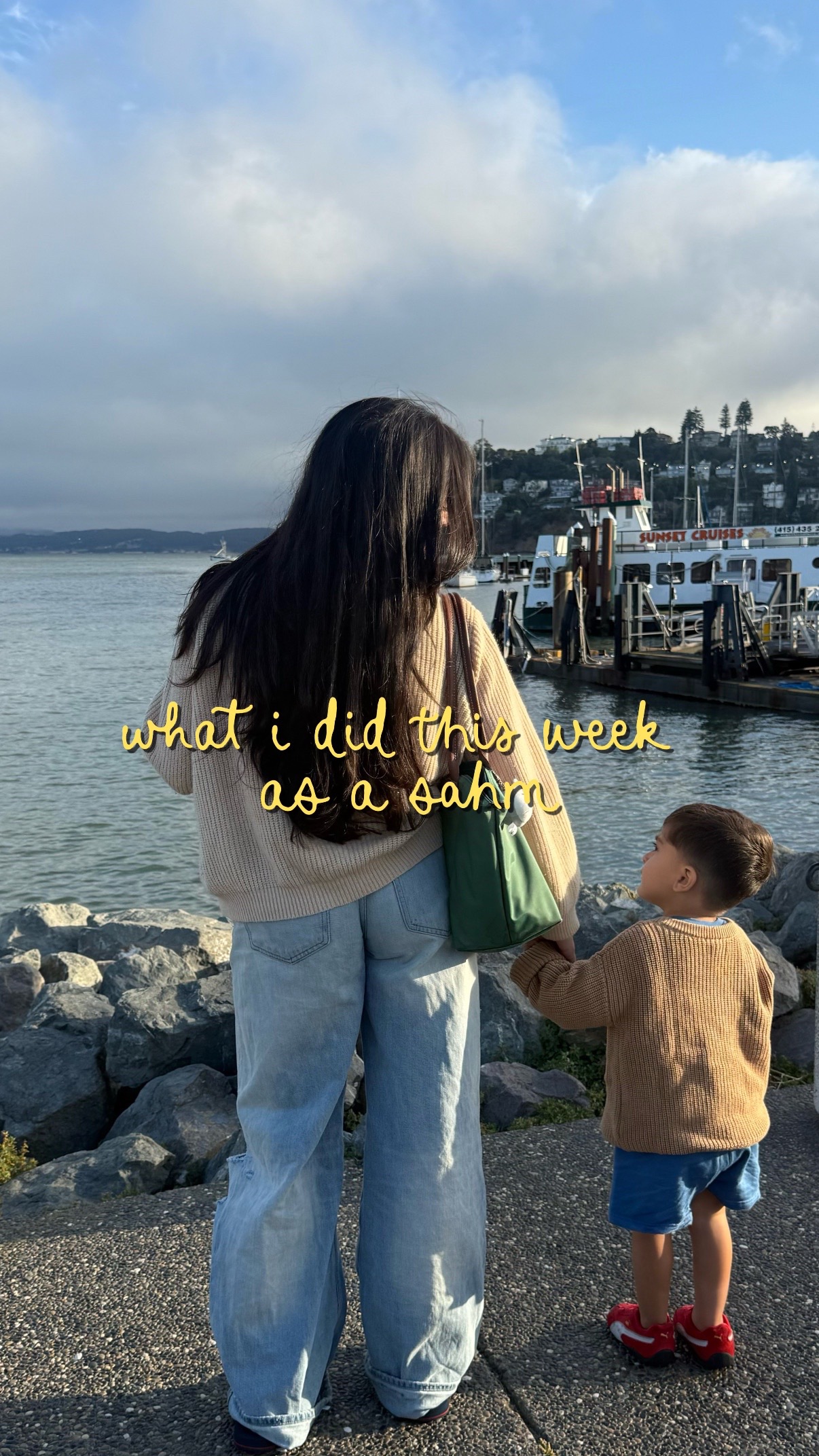 @maryam | toddler mom