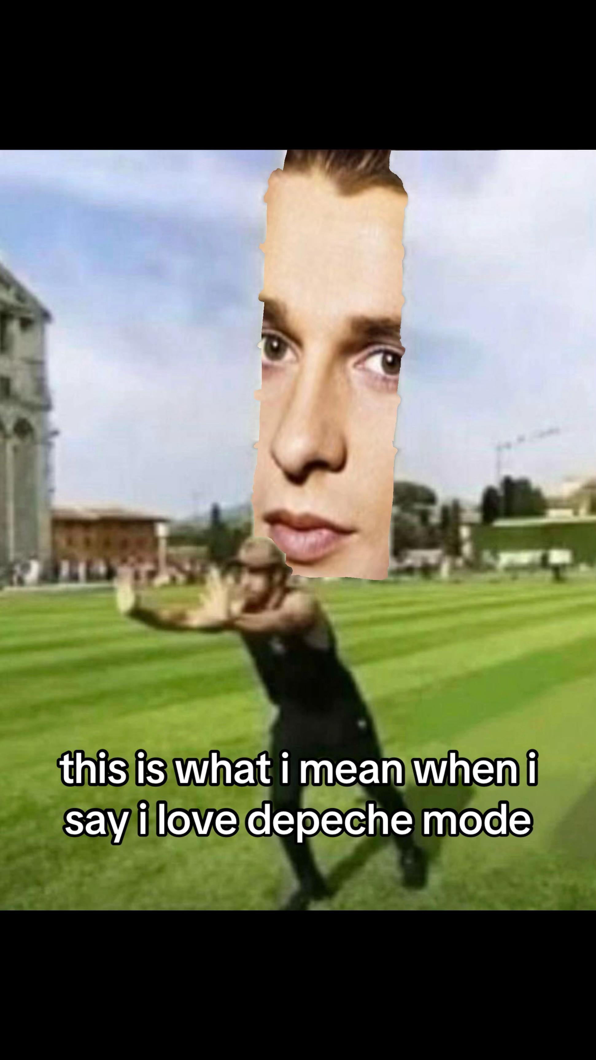@Depeche