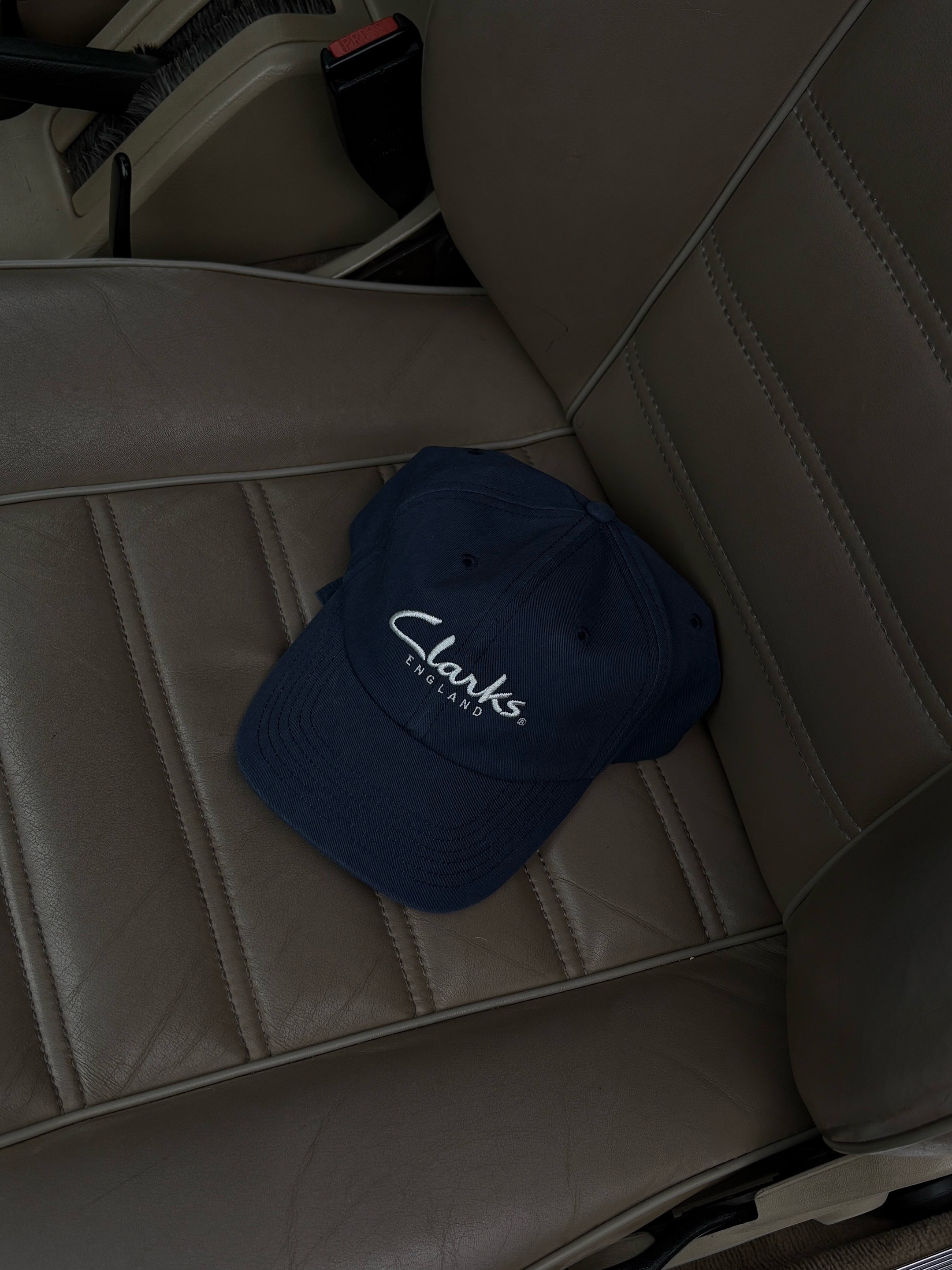 @Clarks Originals