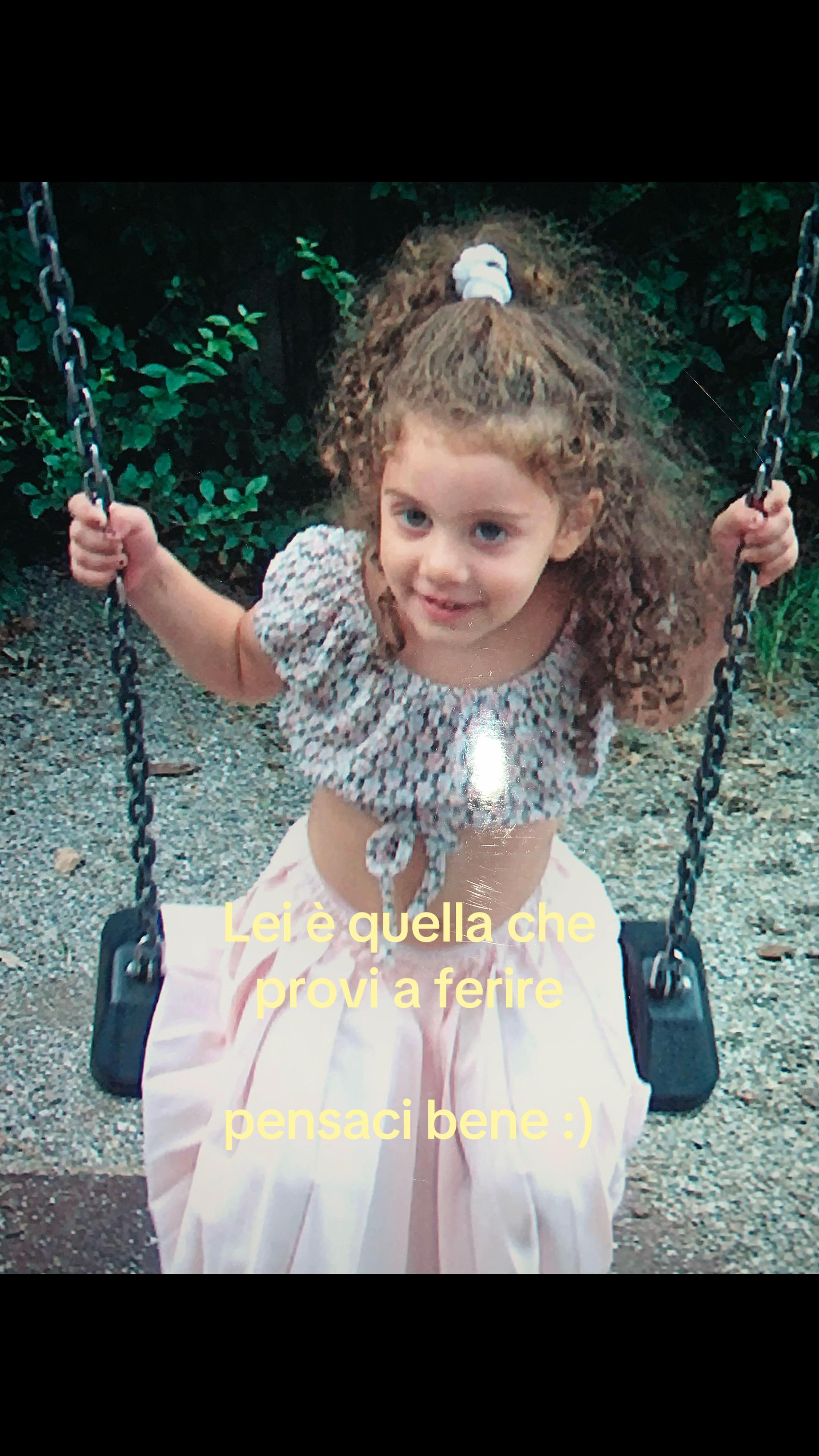 @Rosaria