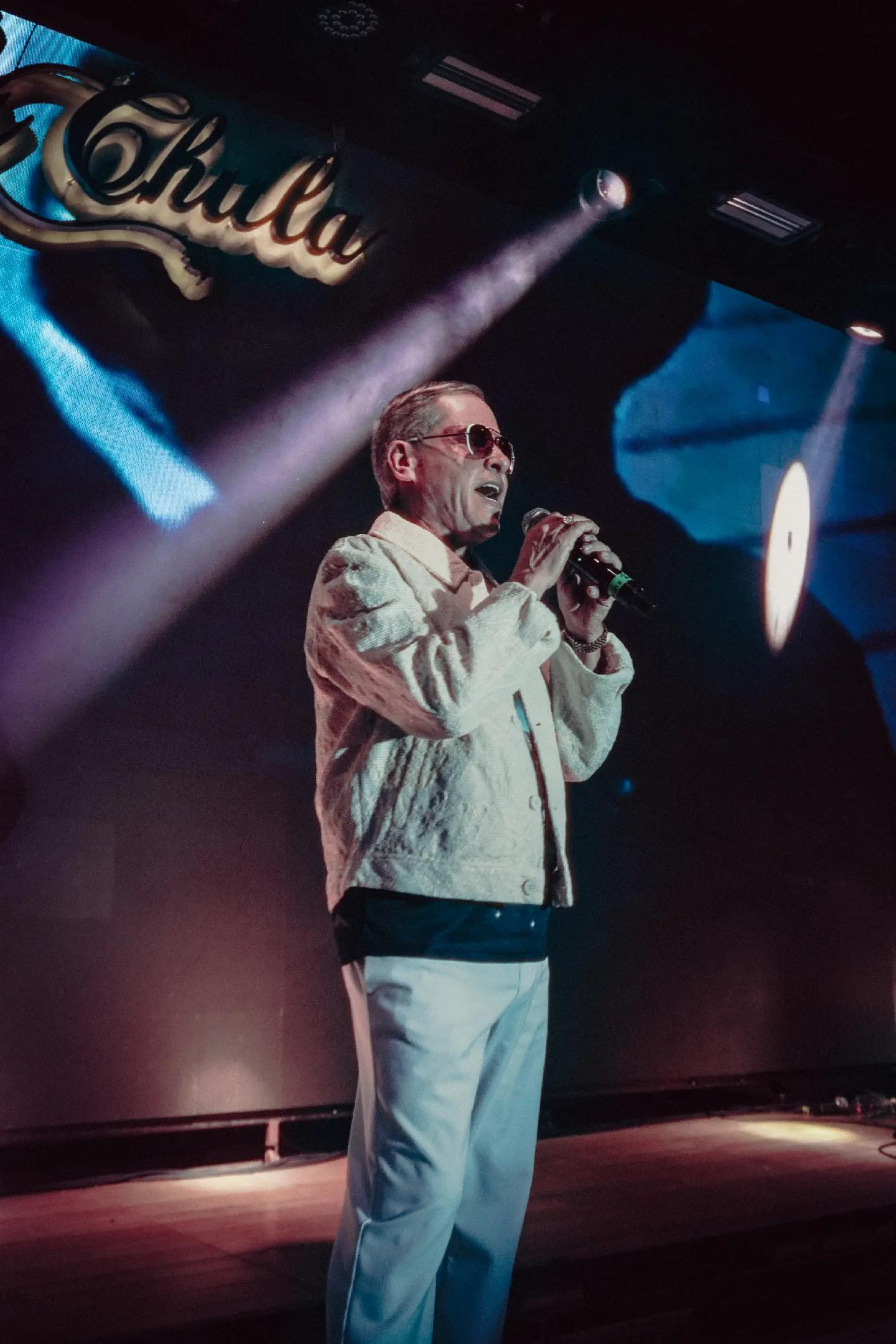 @VictorMiranda🎤