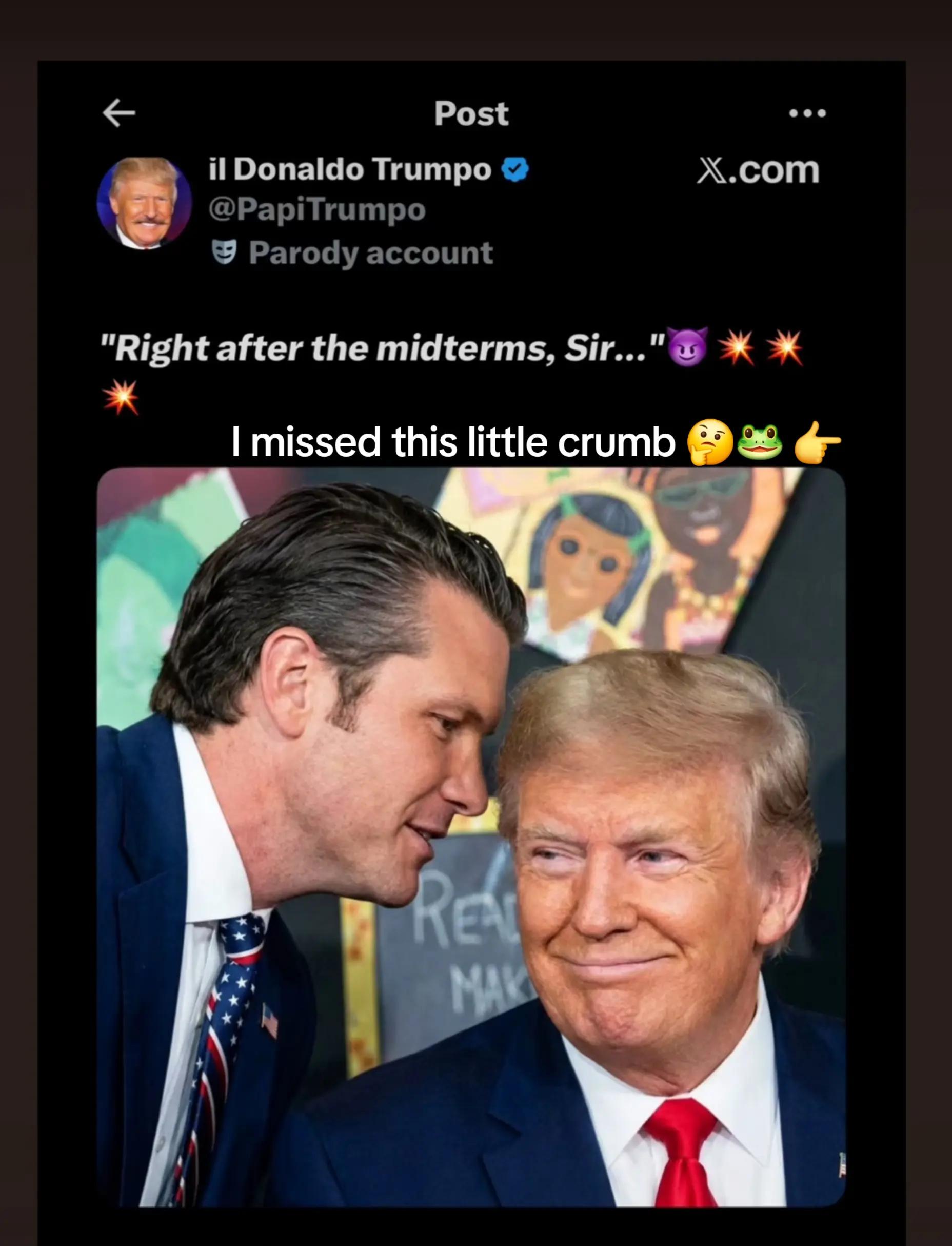 @Countrymomma1776-35🐸❌️