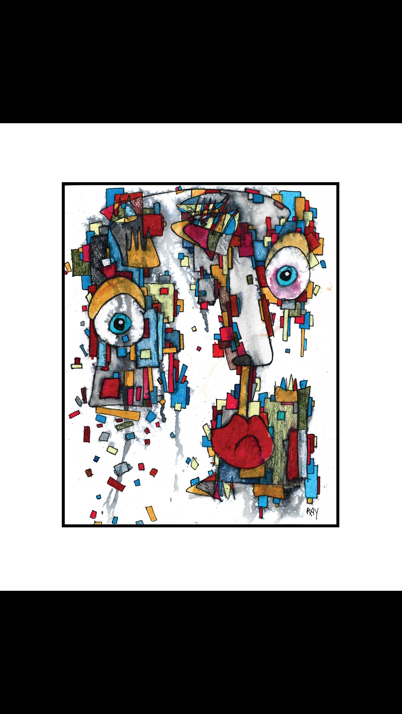 @ChrisRayArt