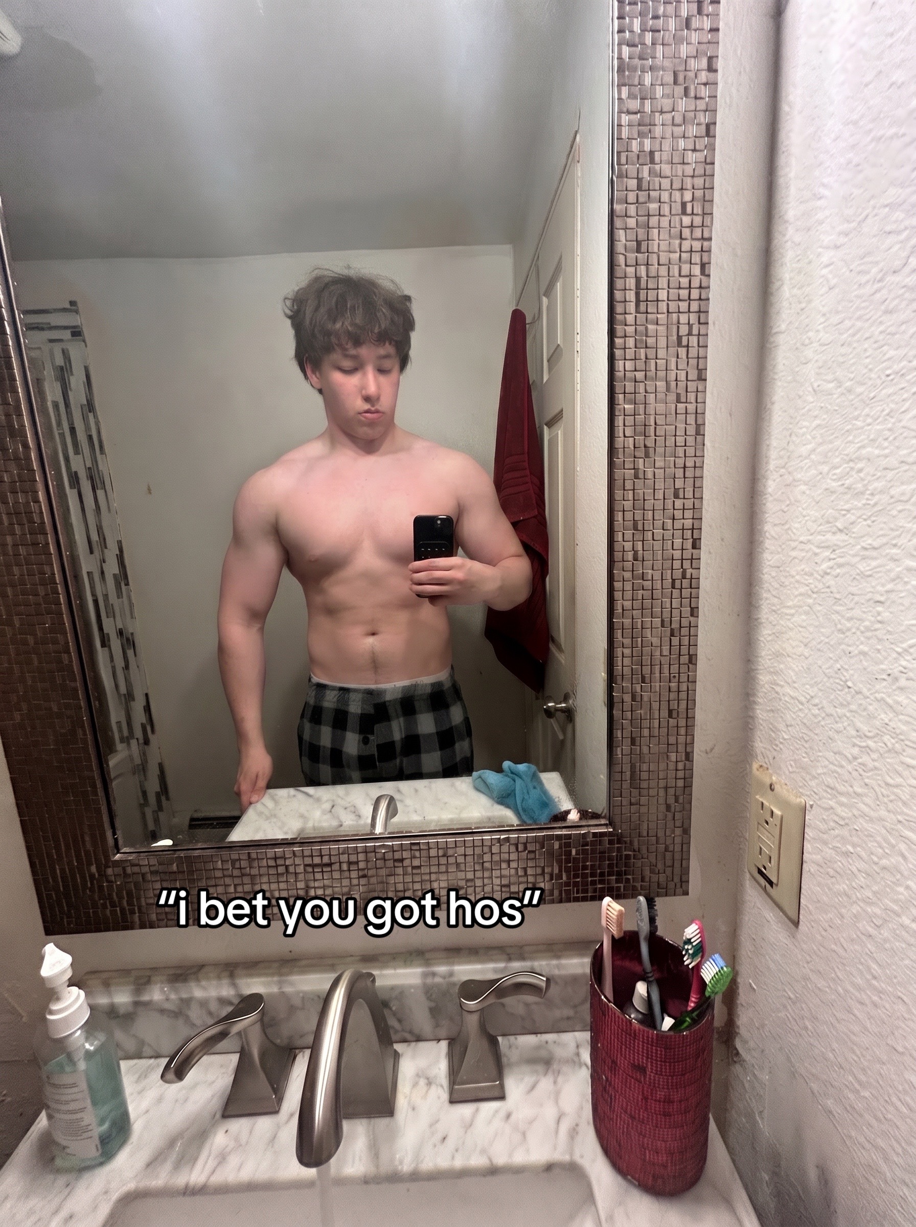 @Dy