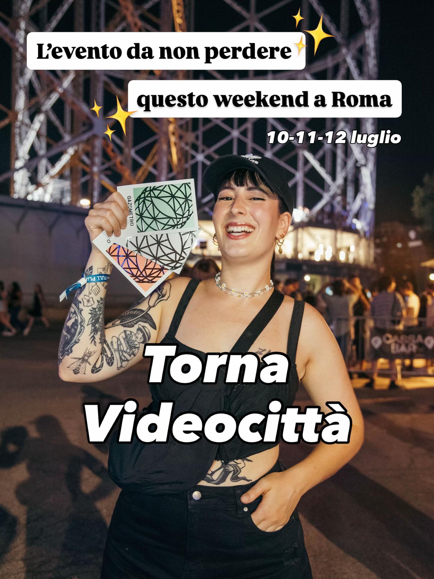 @Federica Orlandi