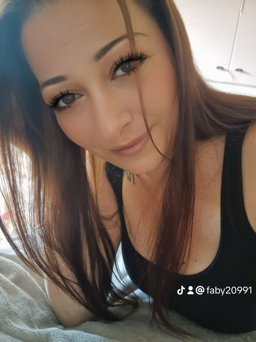 @faby leyla