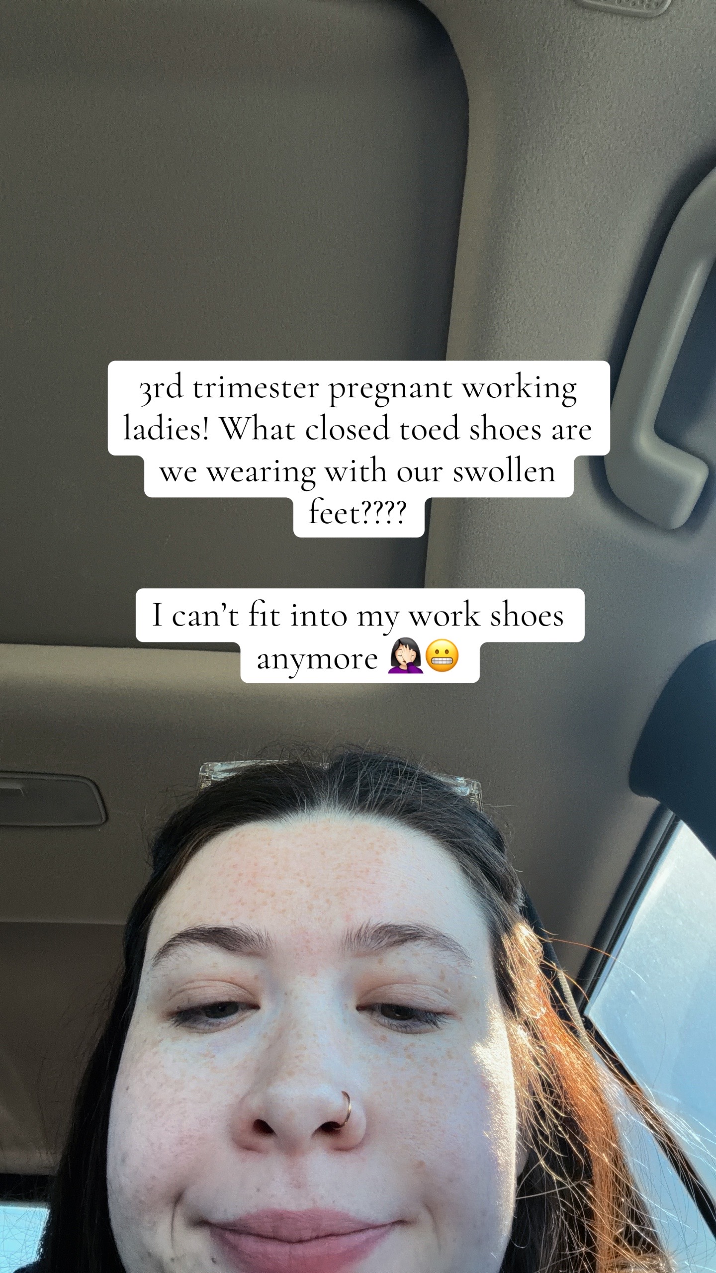 @Kenzie | Twin boy mom-to-be