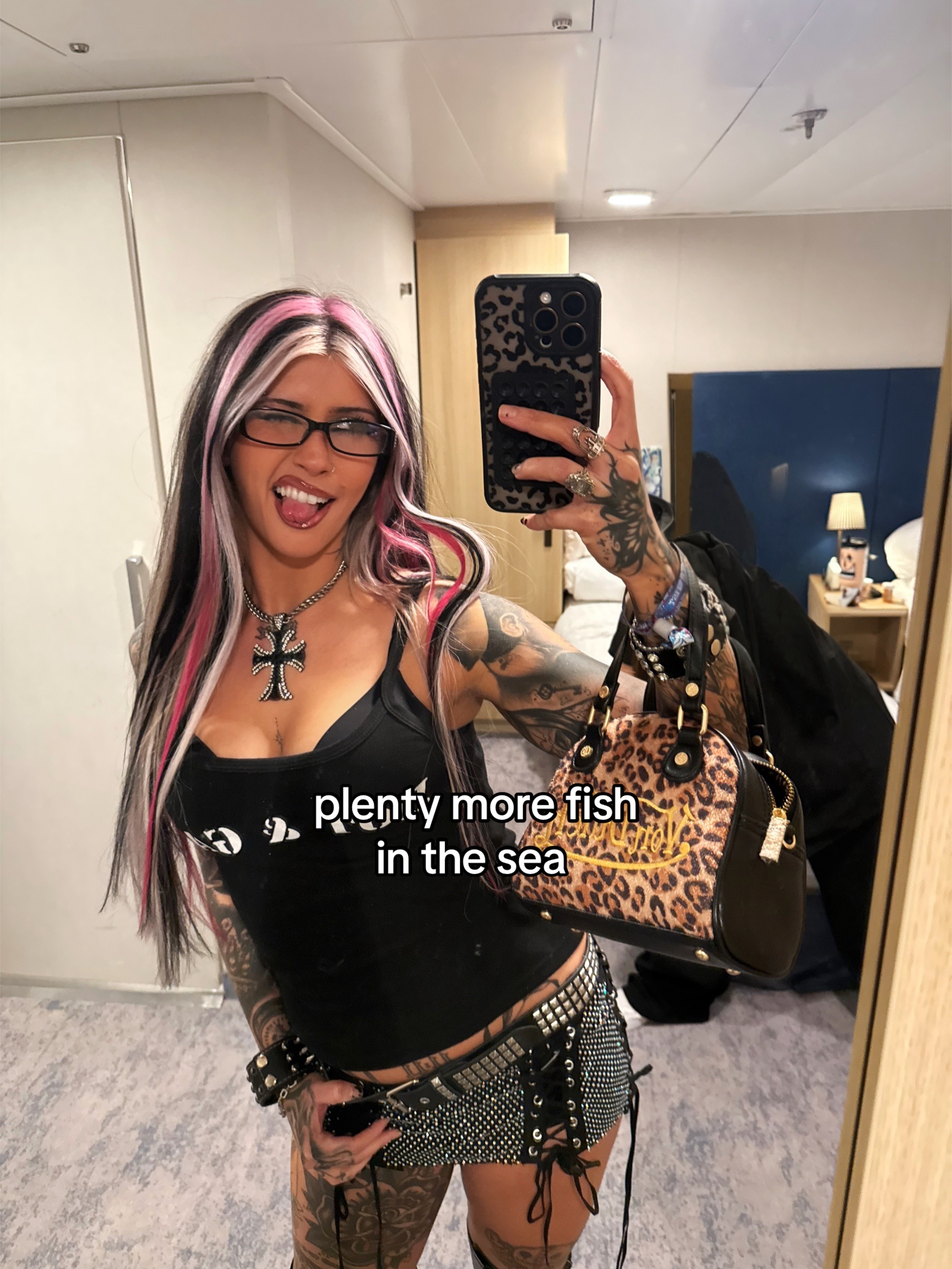 @LJ & Luci