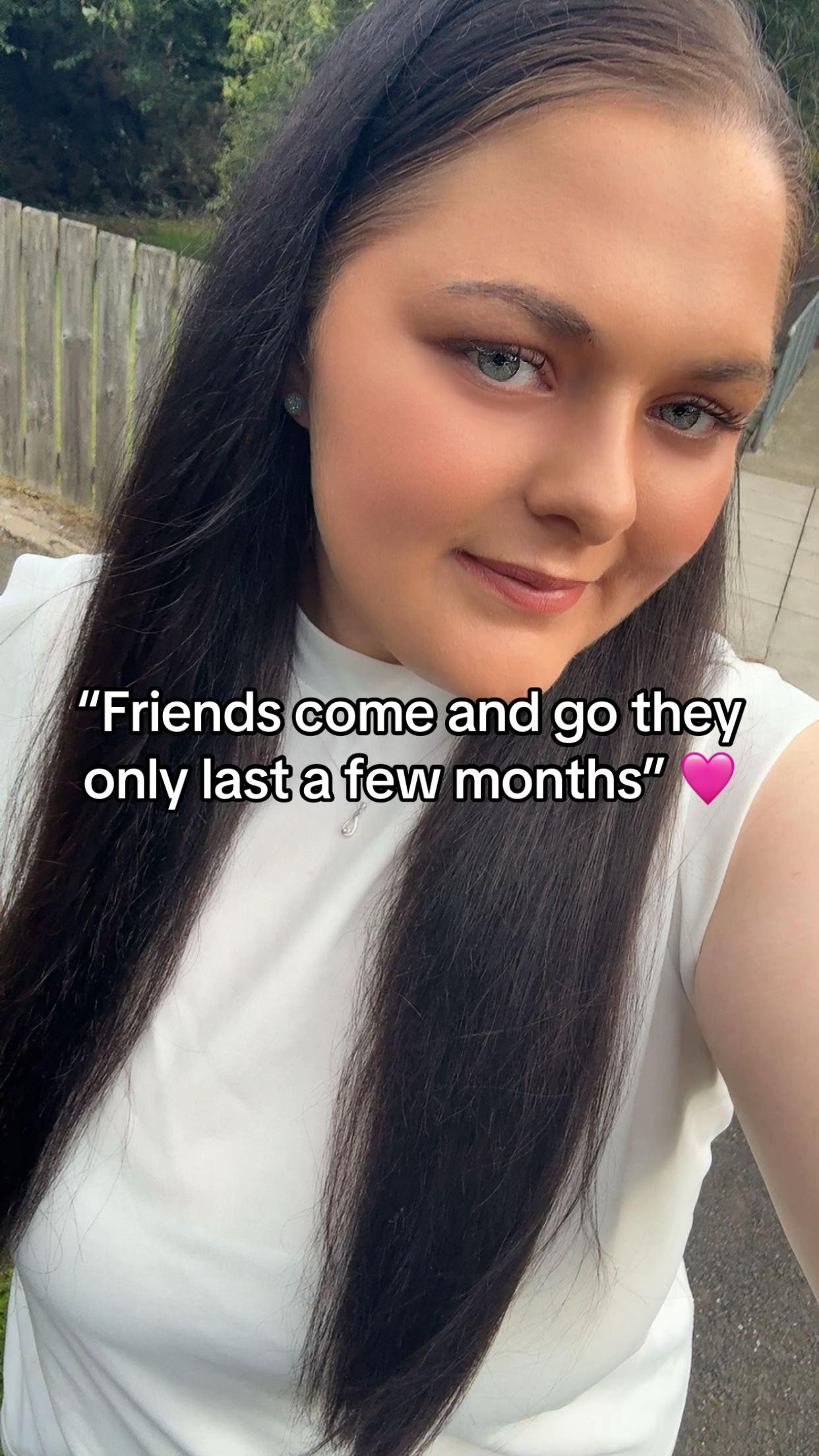 @Bethany Mcveigh