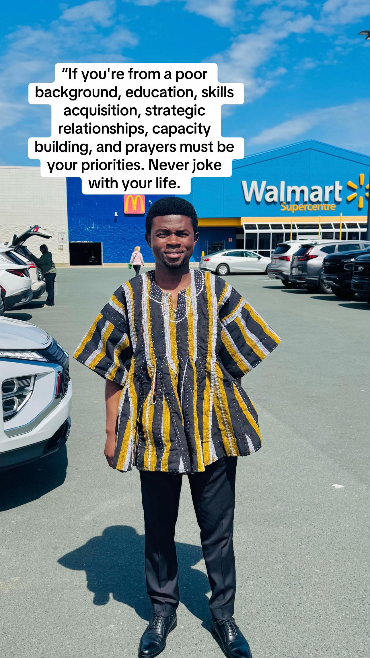 @Peter Bawuah