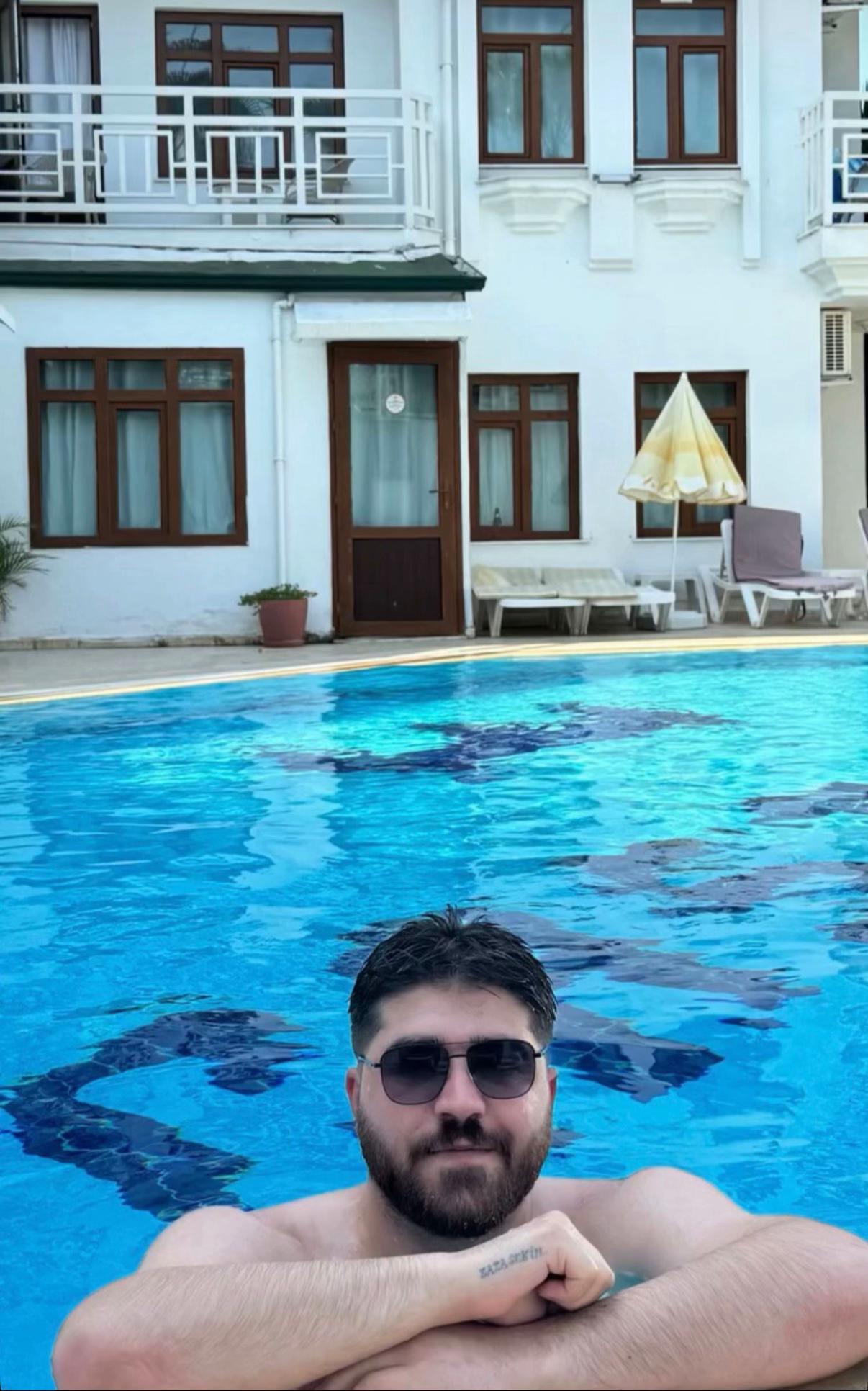 @ZAZA SEKİN
