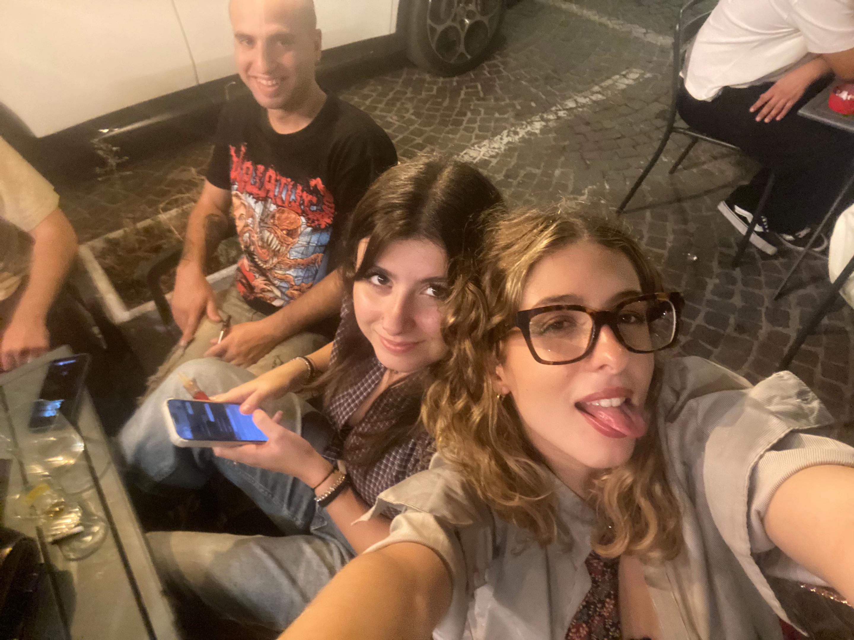 @Chiara Allegrino