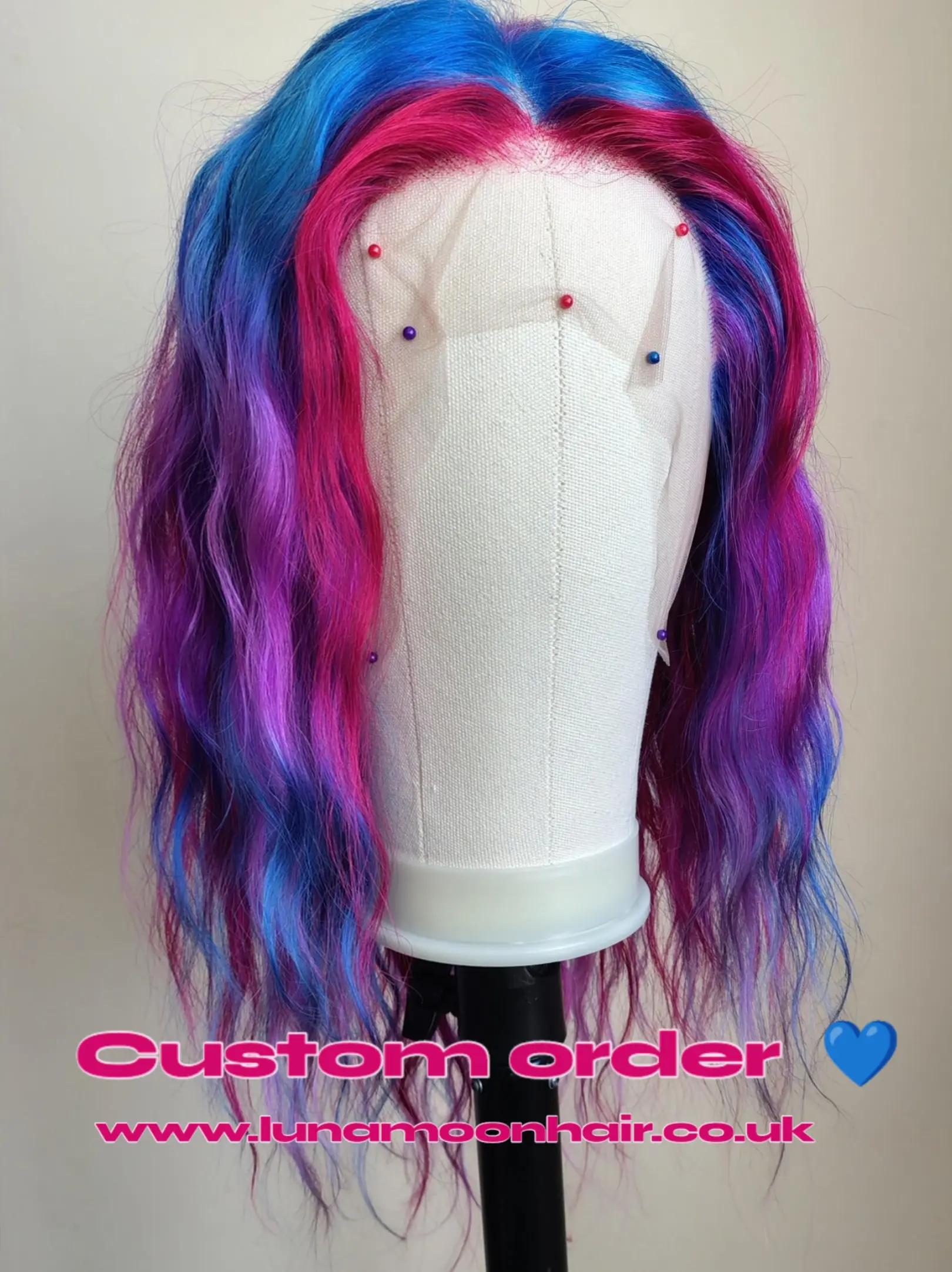 @KT -Luna Moon Hair