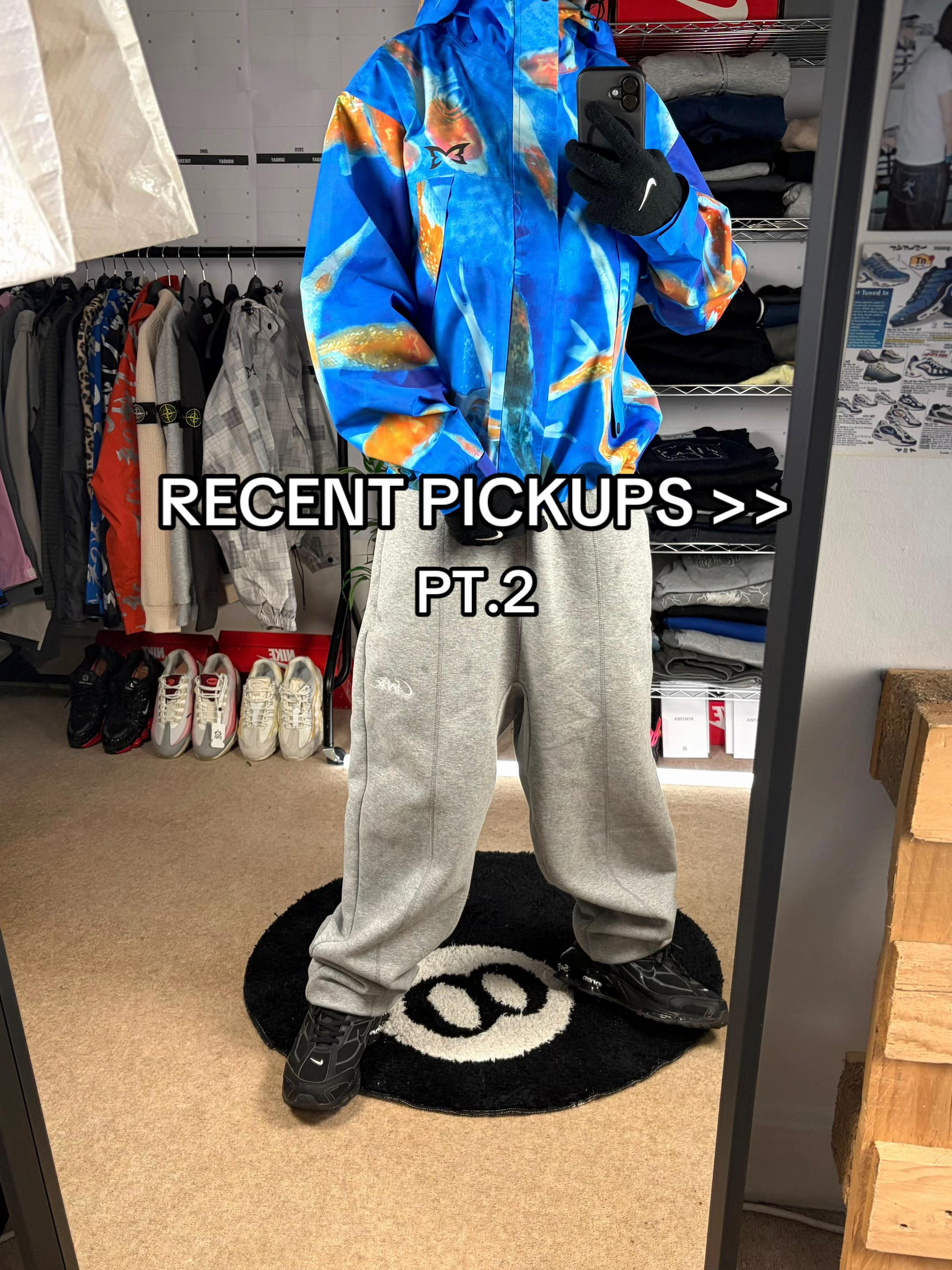 @Bounty Reps