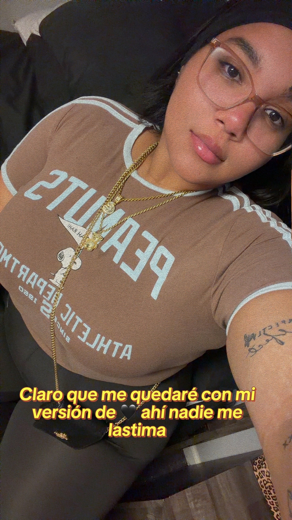 @Gaby Perez