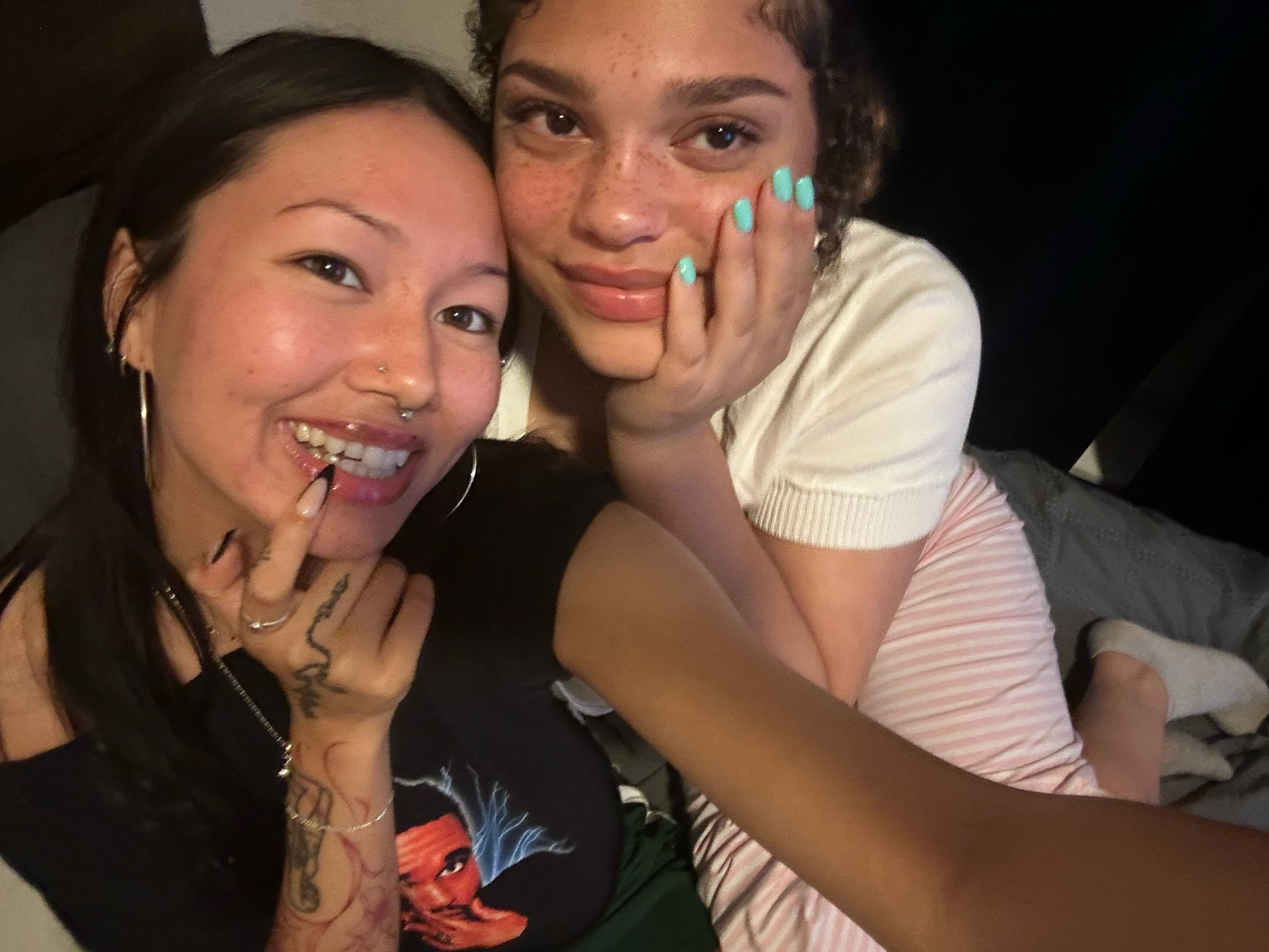 @mya <333