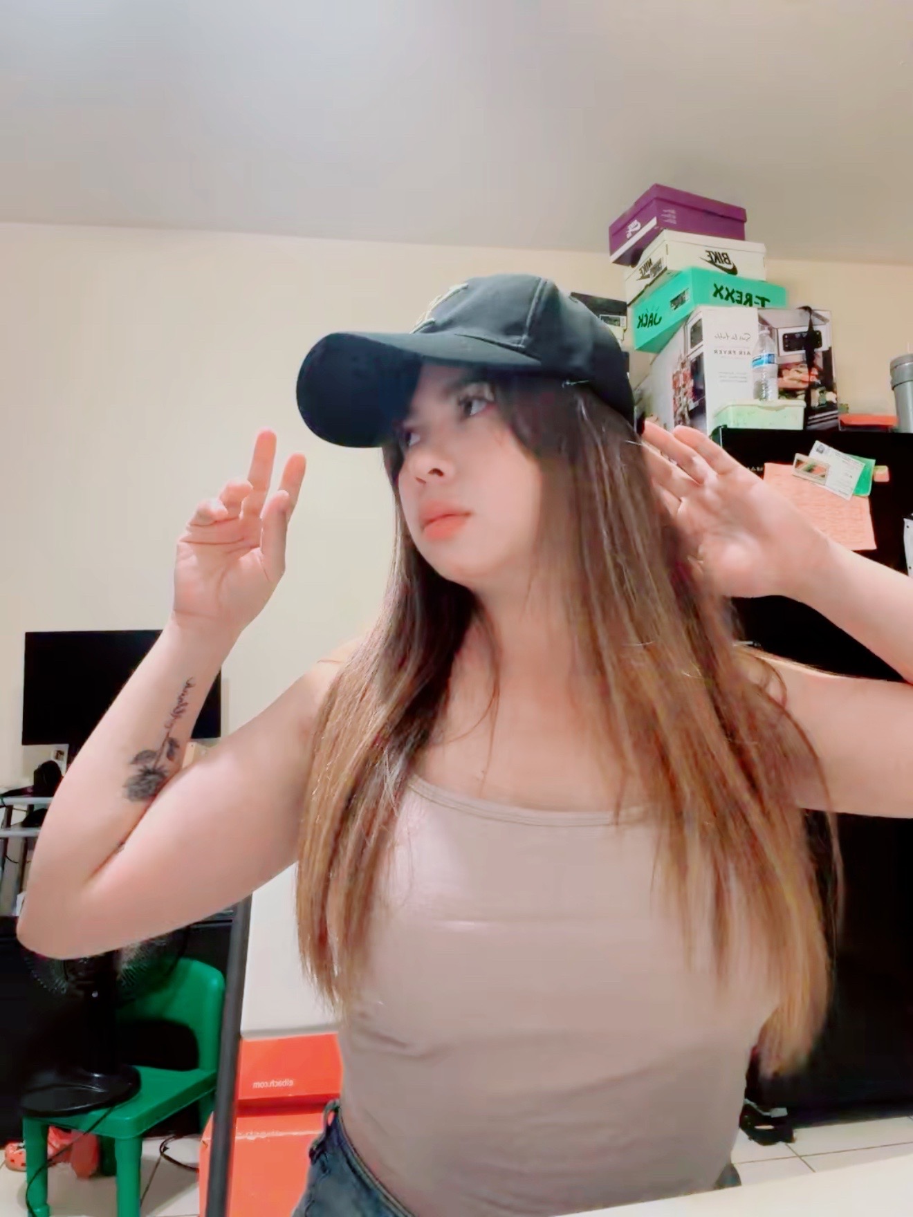 @Lingz