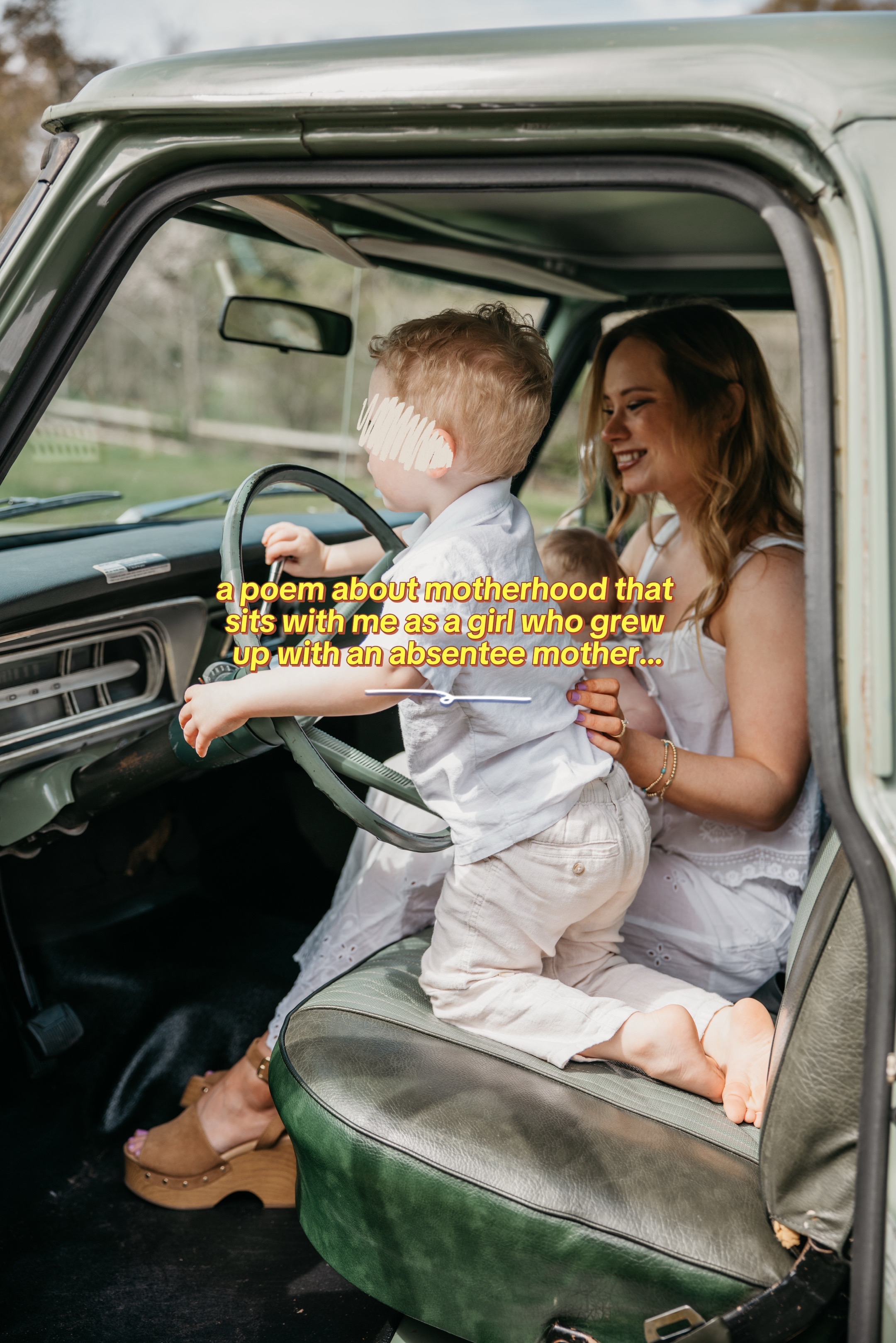@Christina | SAHM of 2