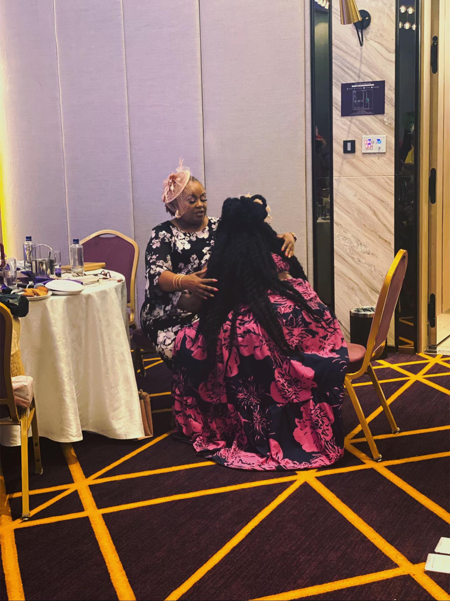 @Lizz_Korir_Ahadi🦋🇰🇪🌸✨