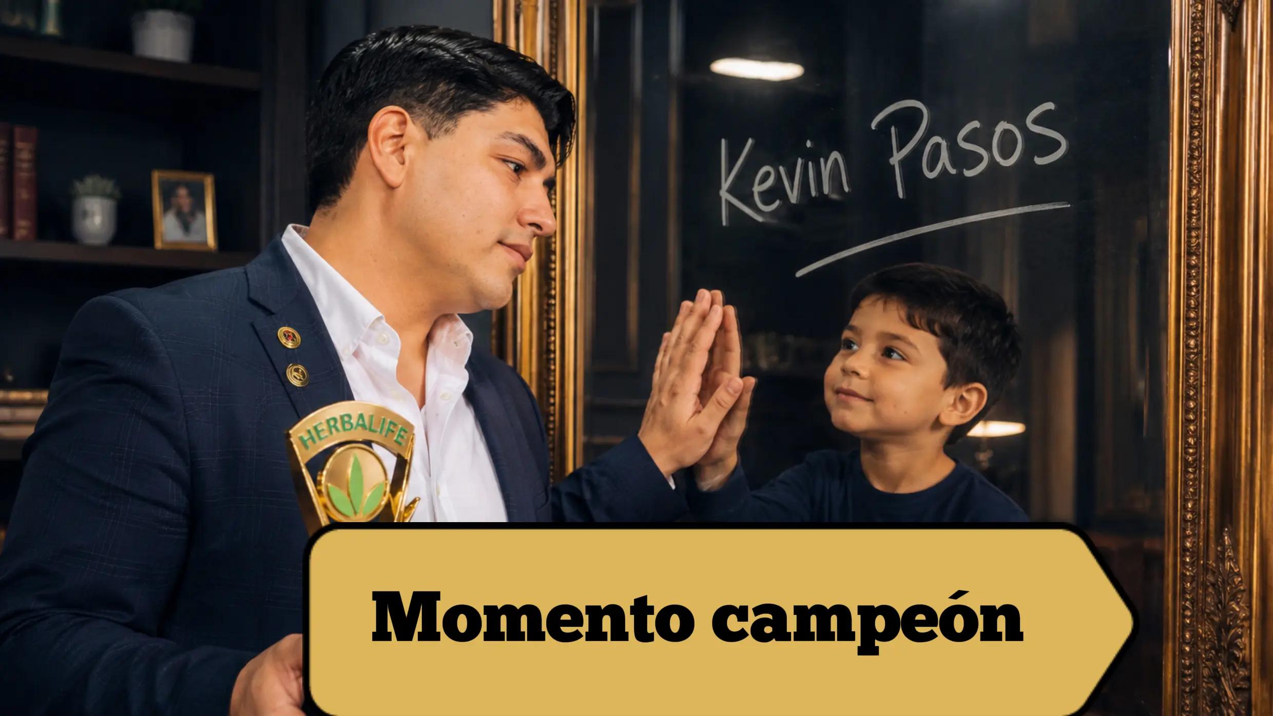 @Kevin Pasos