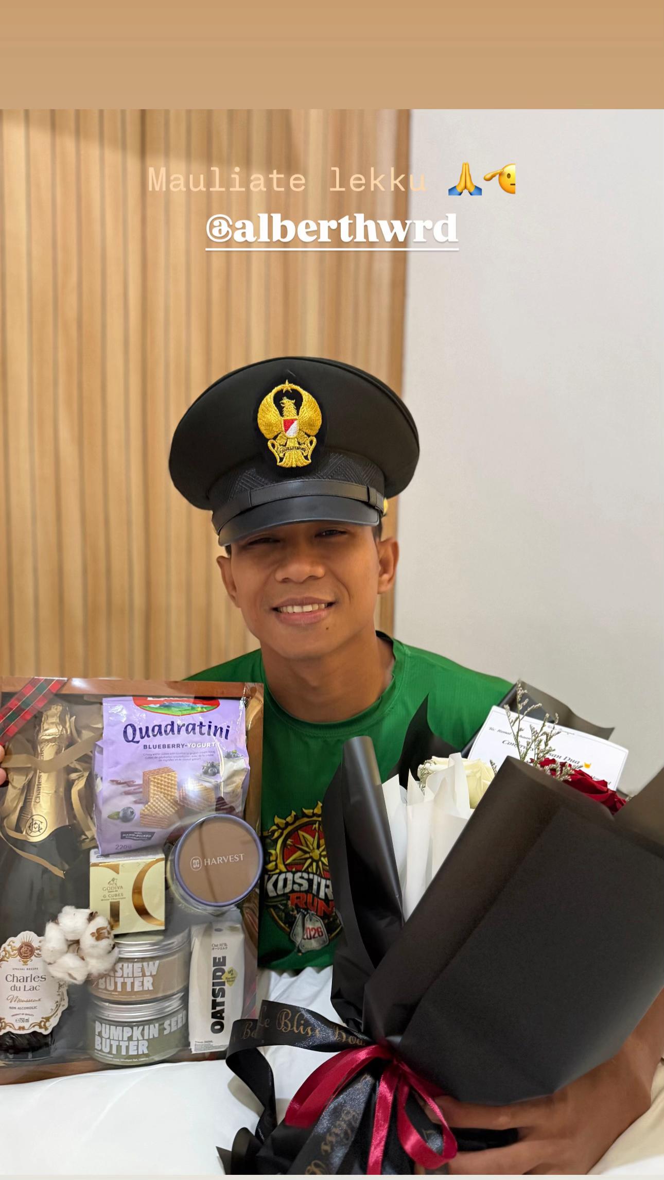 @Ronal🥊🇮🇩