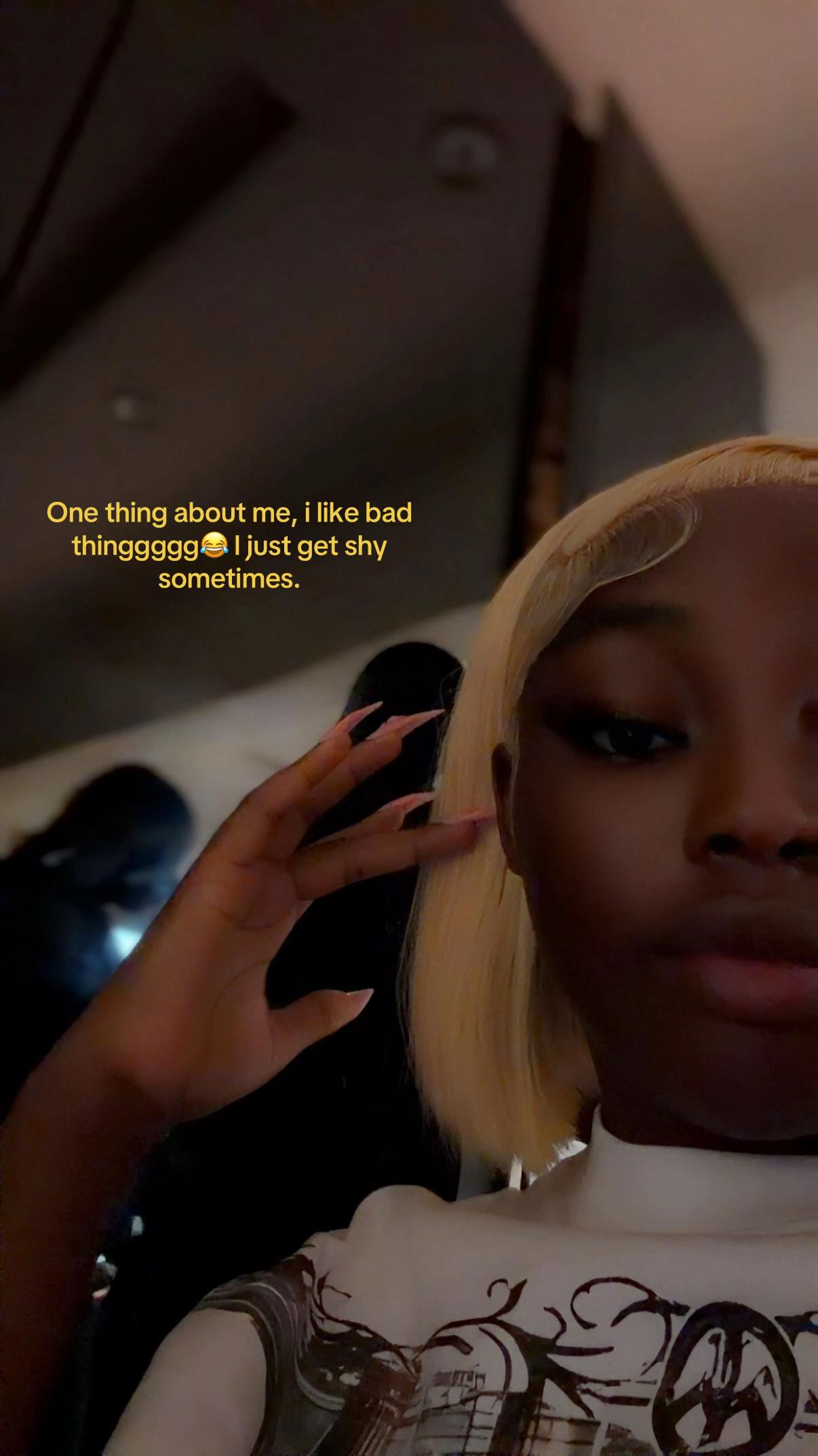 @Stephanie