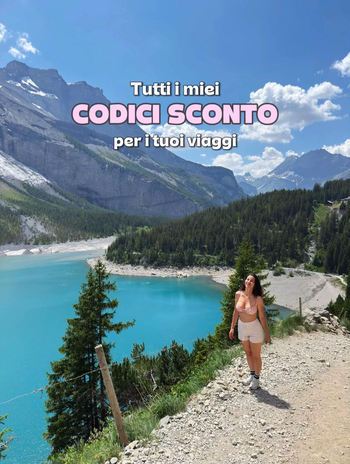 @Veronica | Travel creator