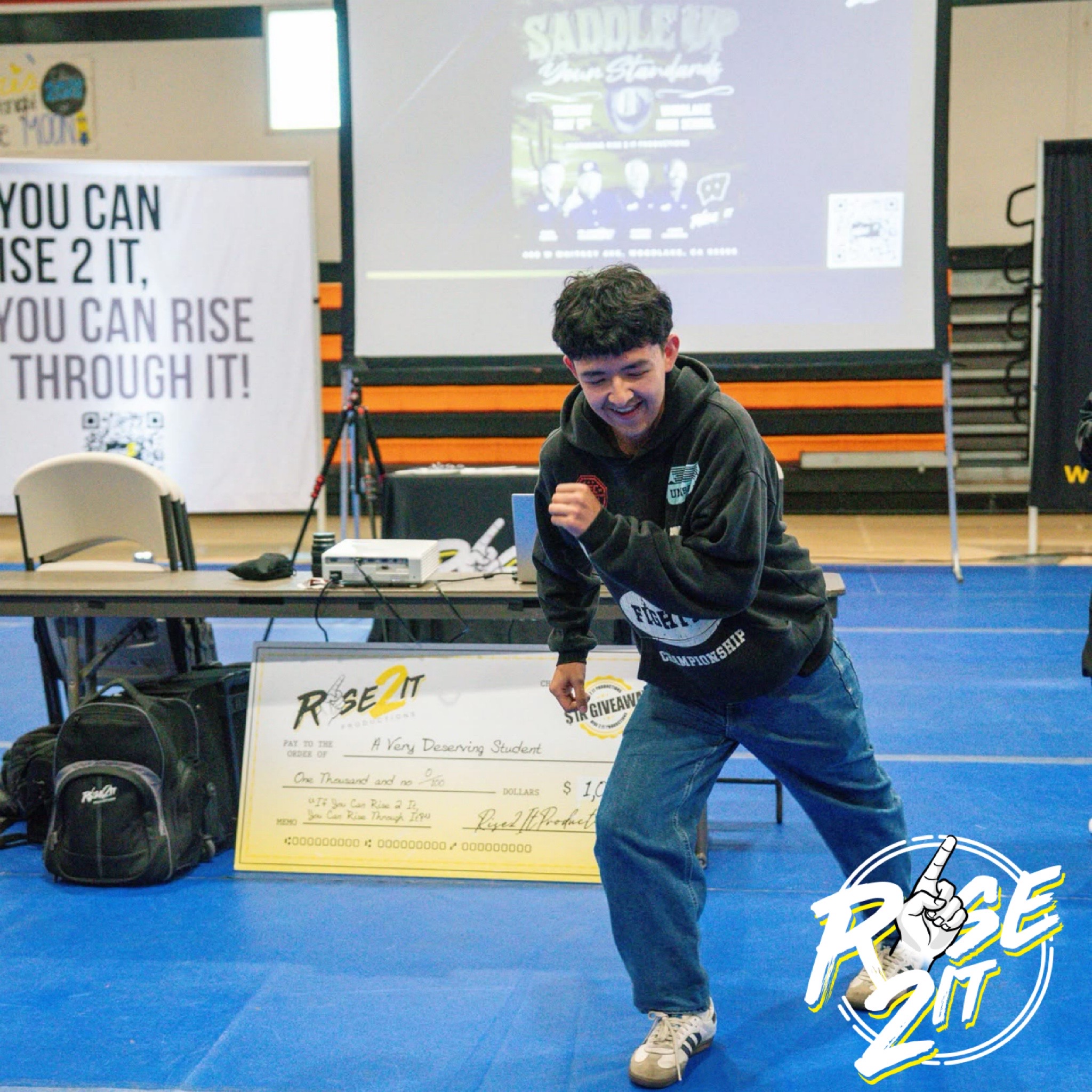 @rise2itpro