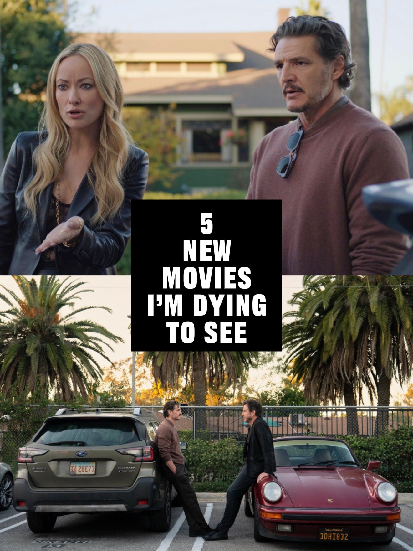 @movie & tv recs