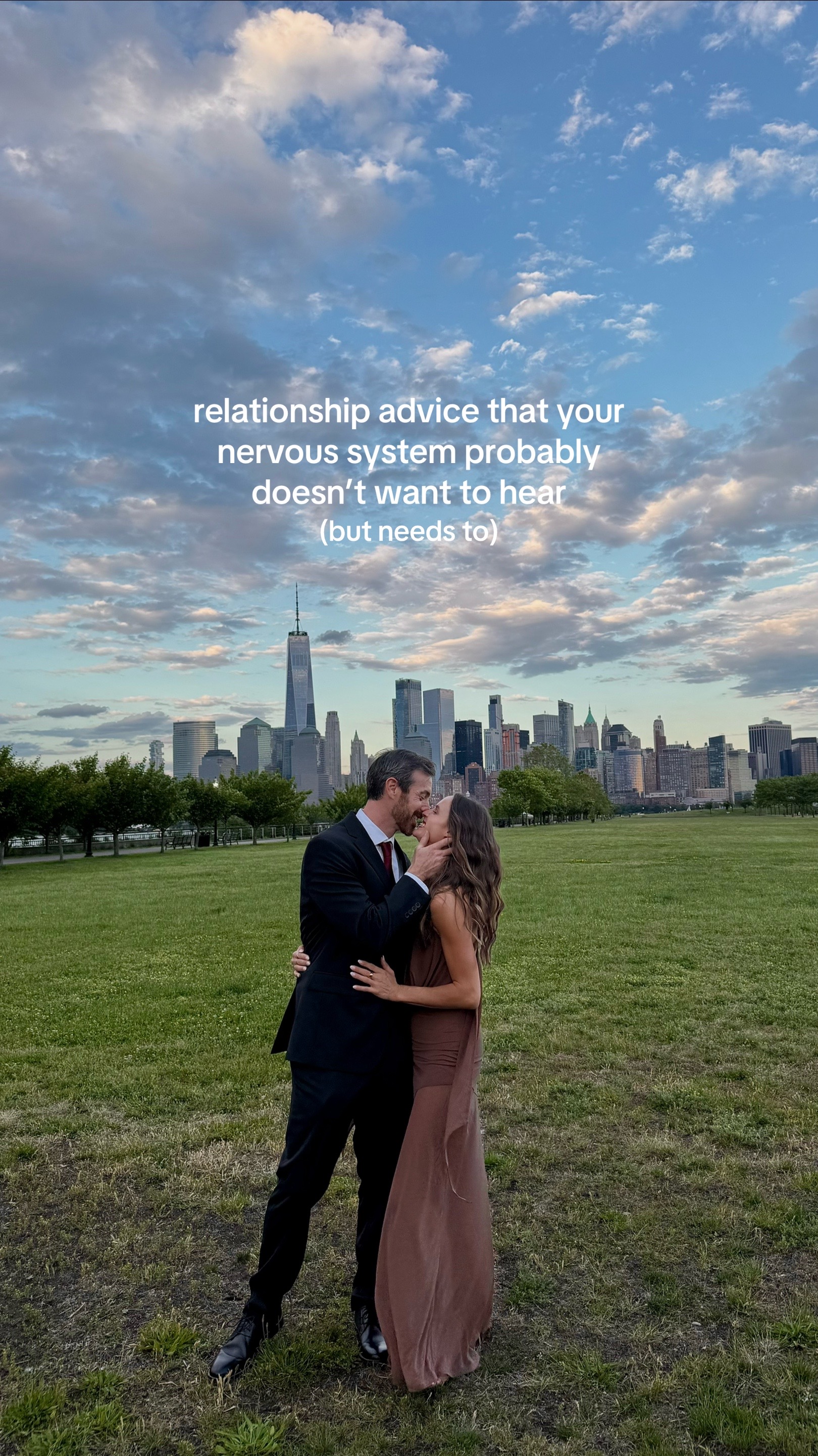 @audrey | somatic life coach