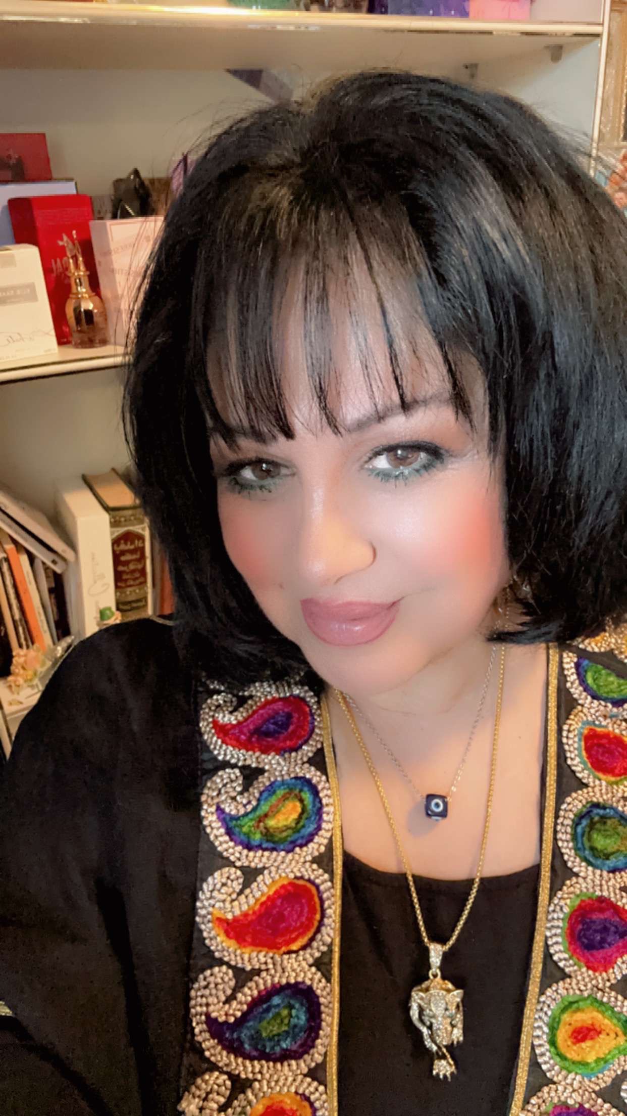 @يسرا الناصر (بنت عگاب)