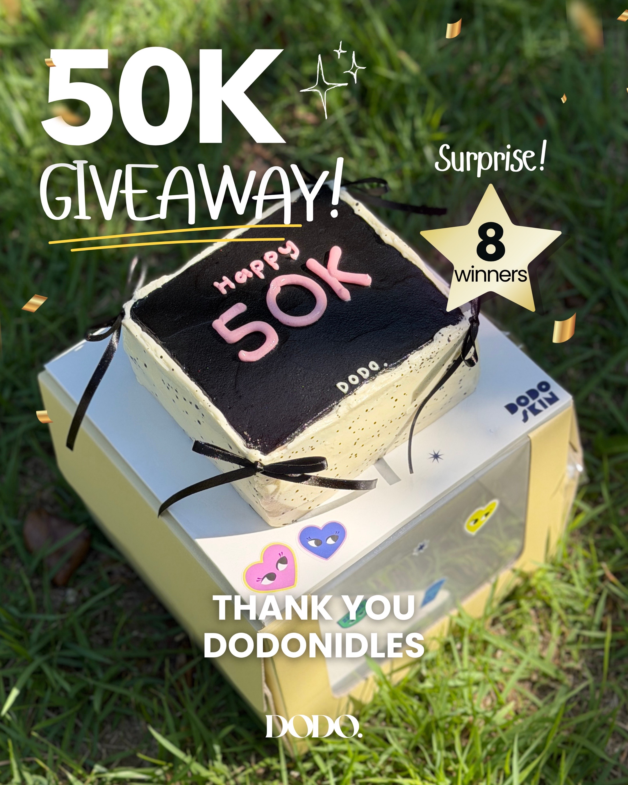@DODOSKIN