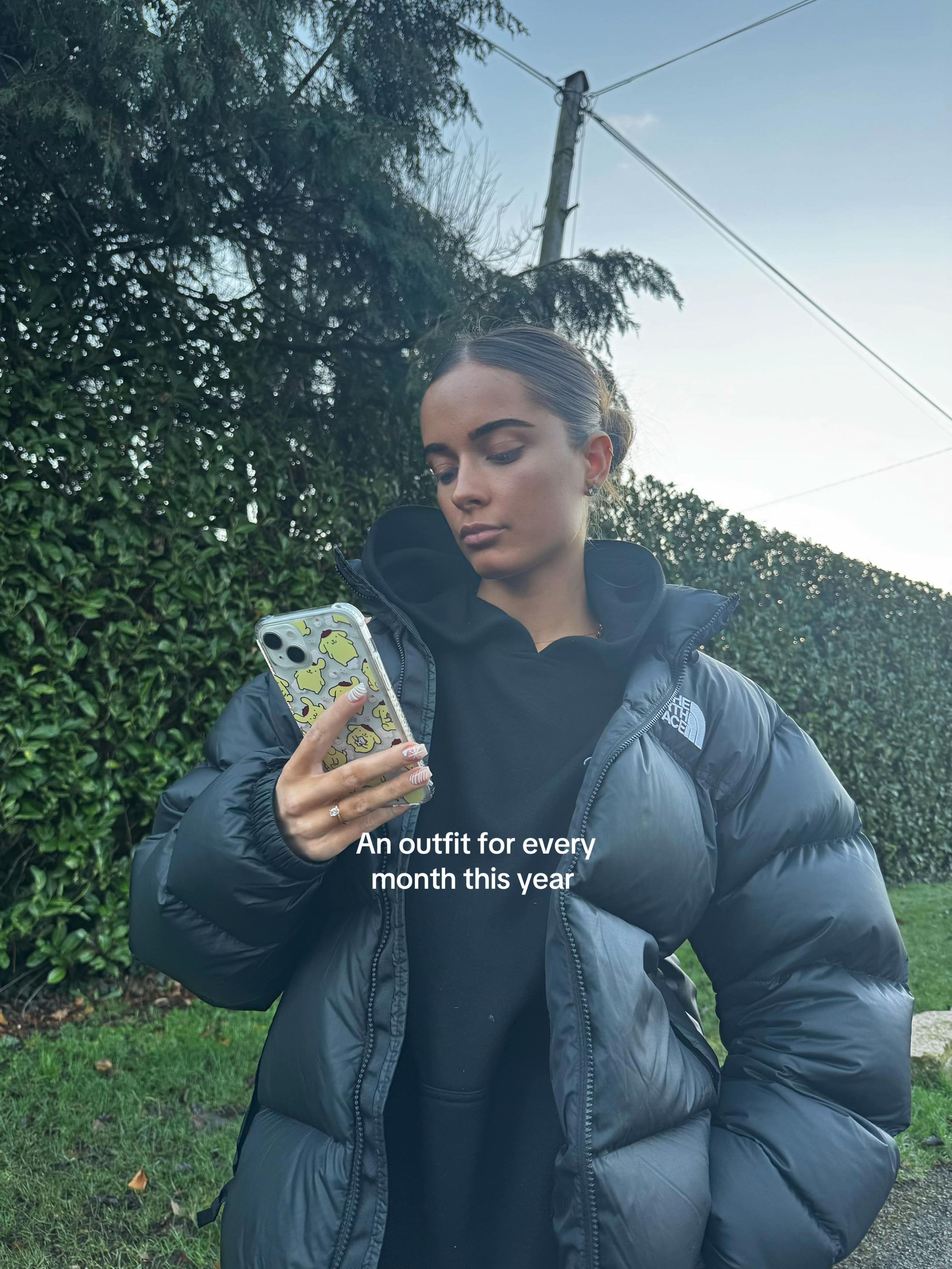 @Aimee Norrie