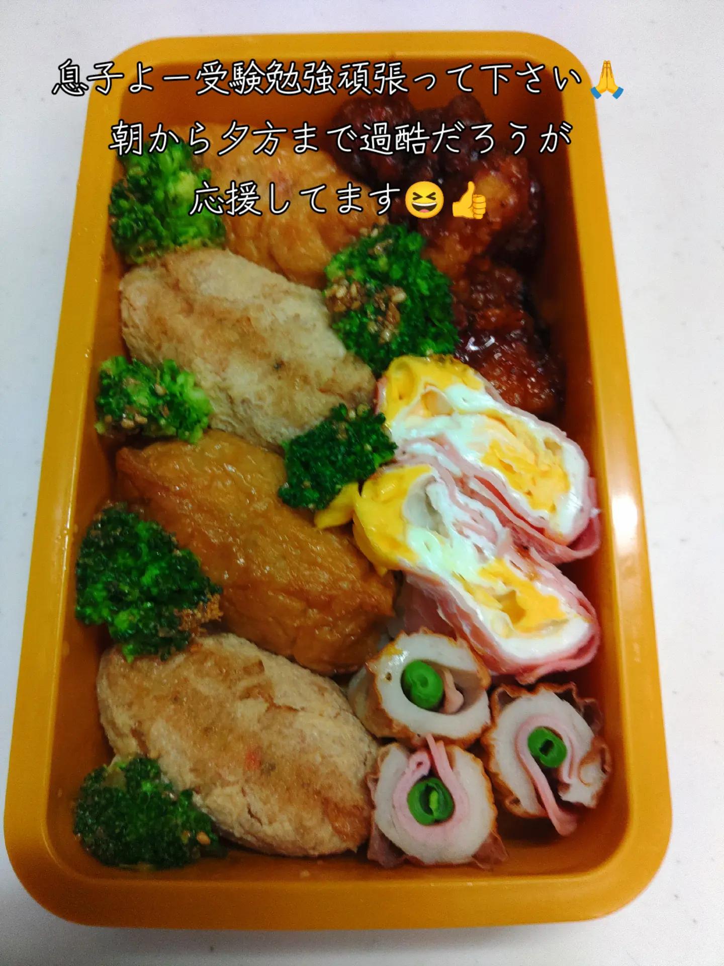 @ヨーロピアン:🍳😋