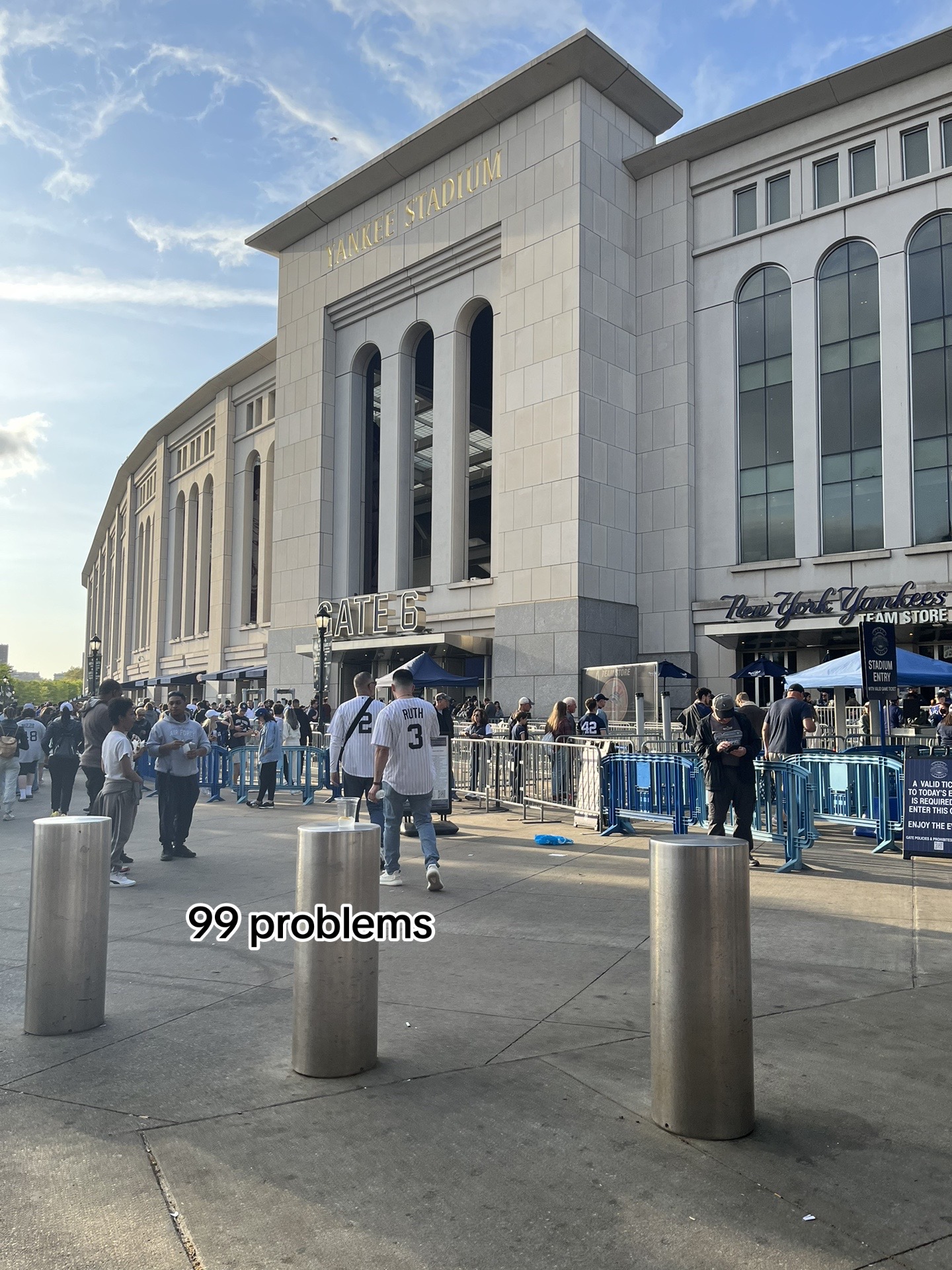 @Yankees
