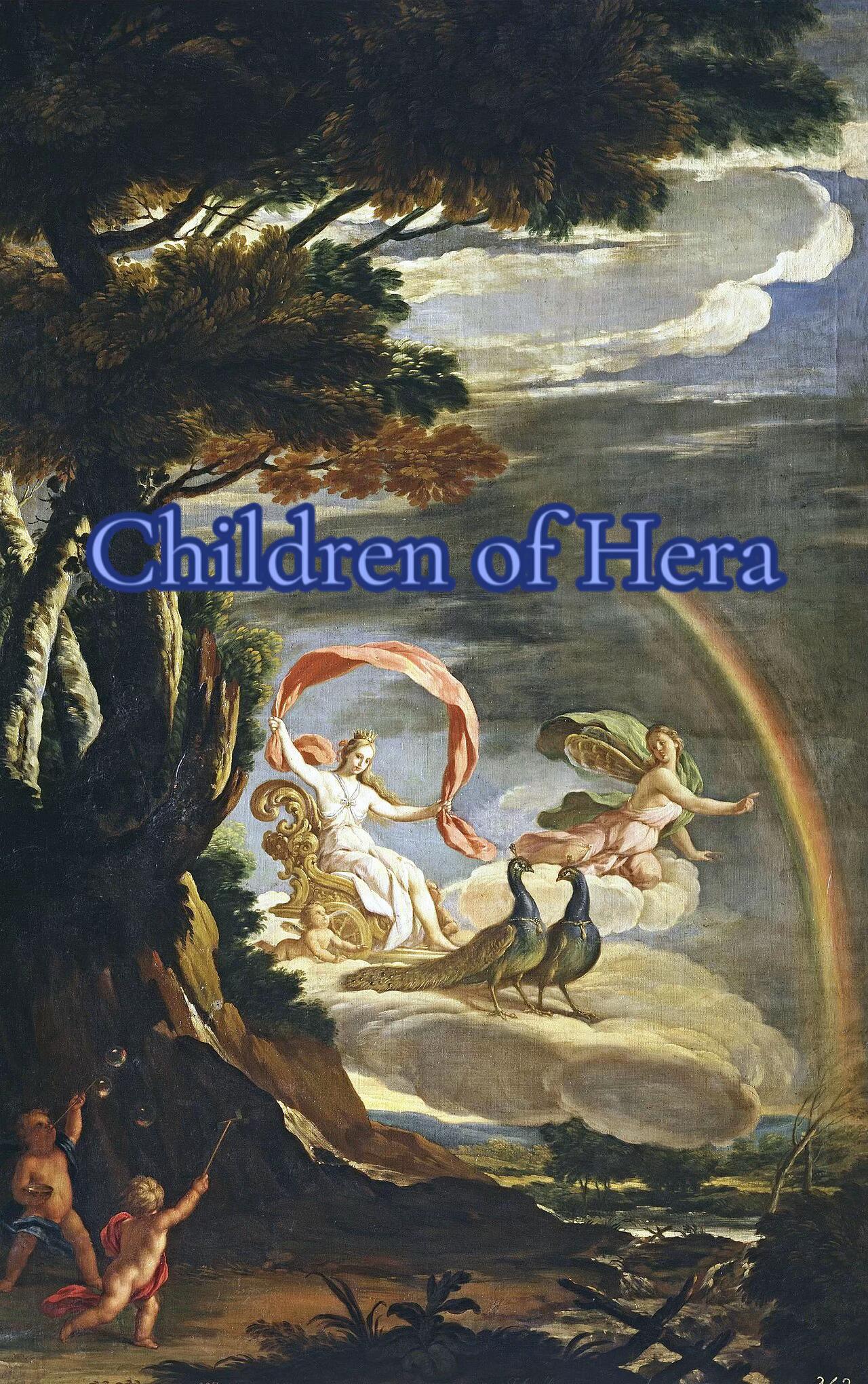 @Greek Mythology ๐๏ธ๐
