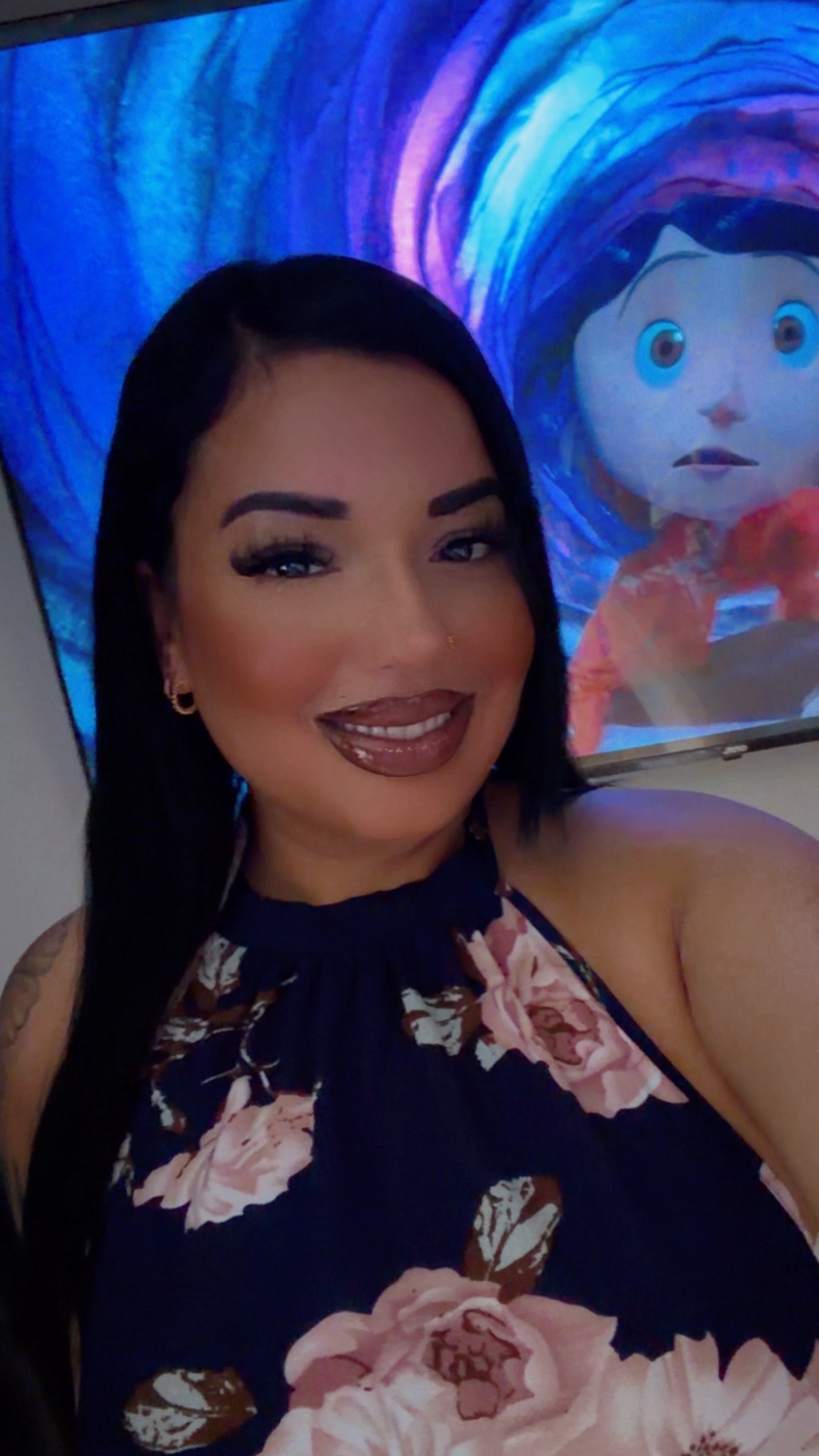 @Jennifer Candy Peña