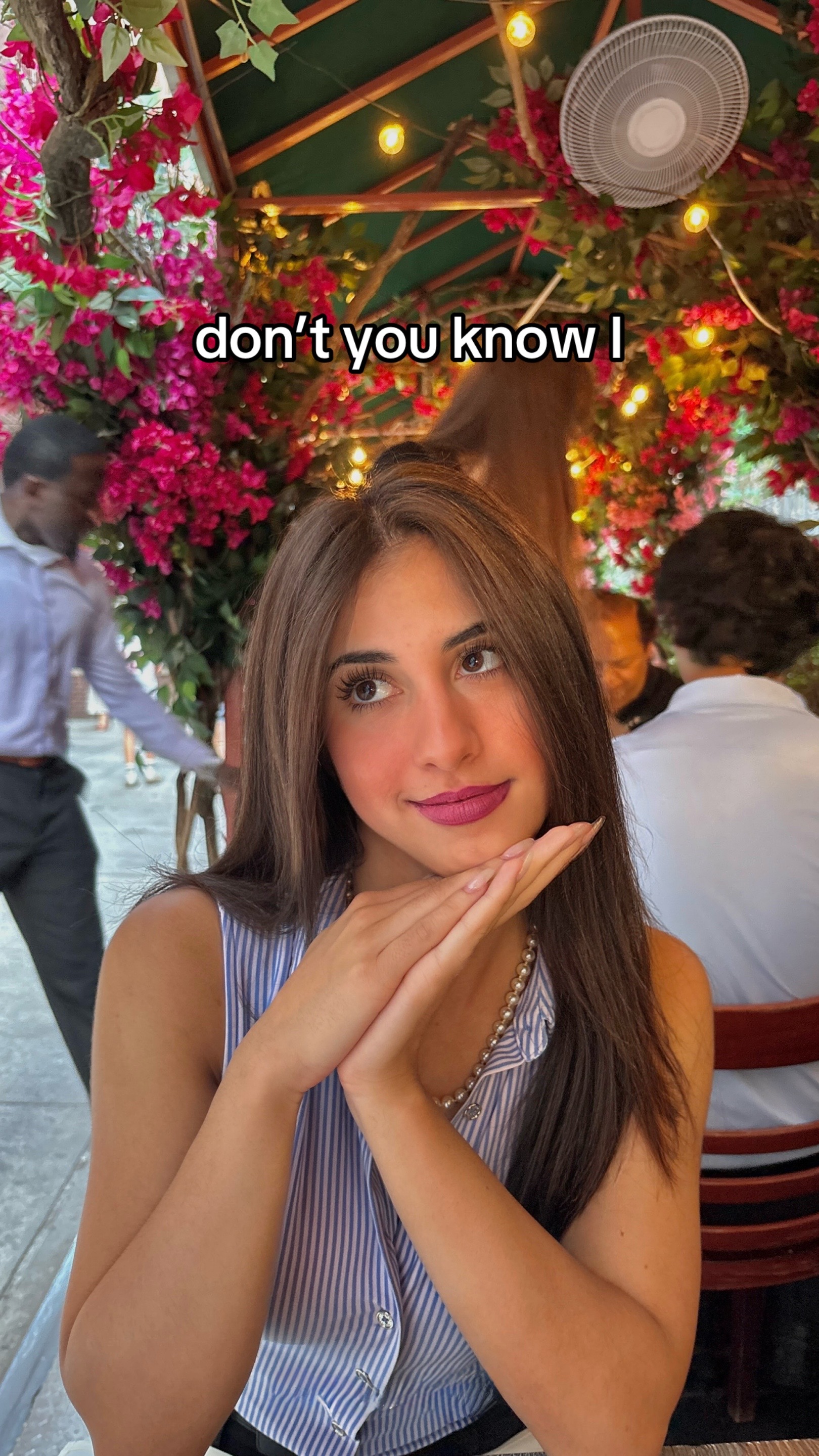 @Sofia DeThomasis