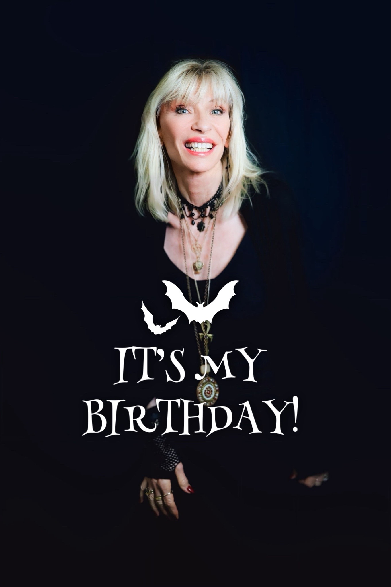 @Patti Negri