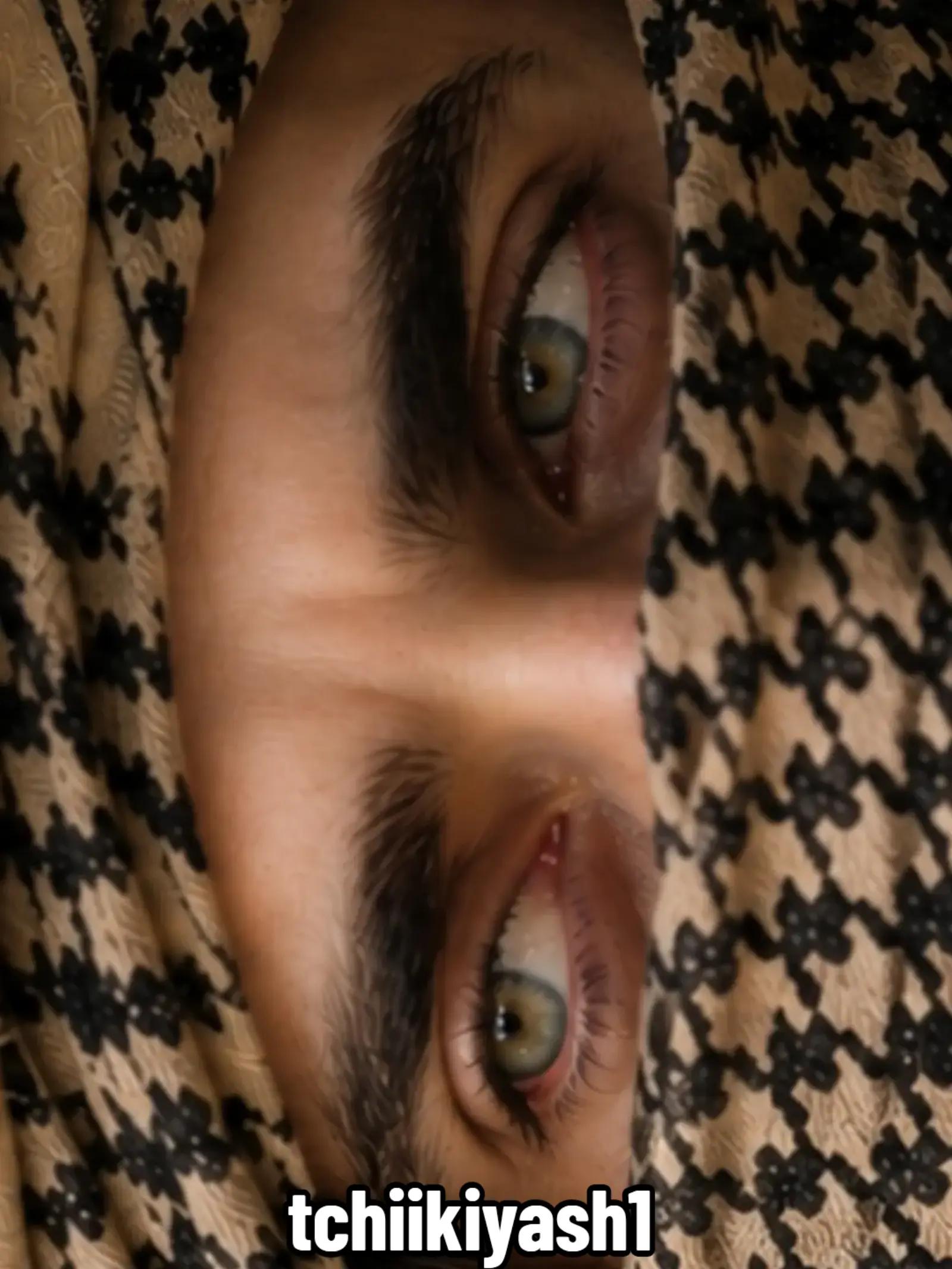 @تشيكي ياش