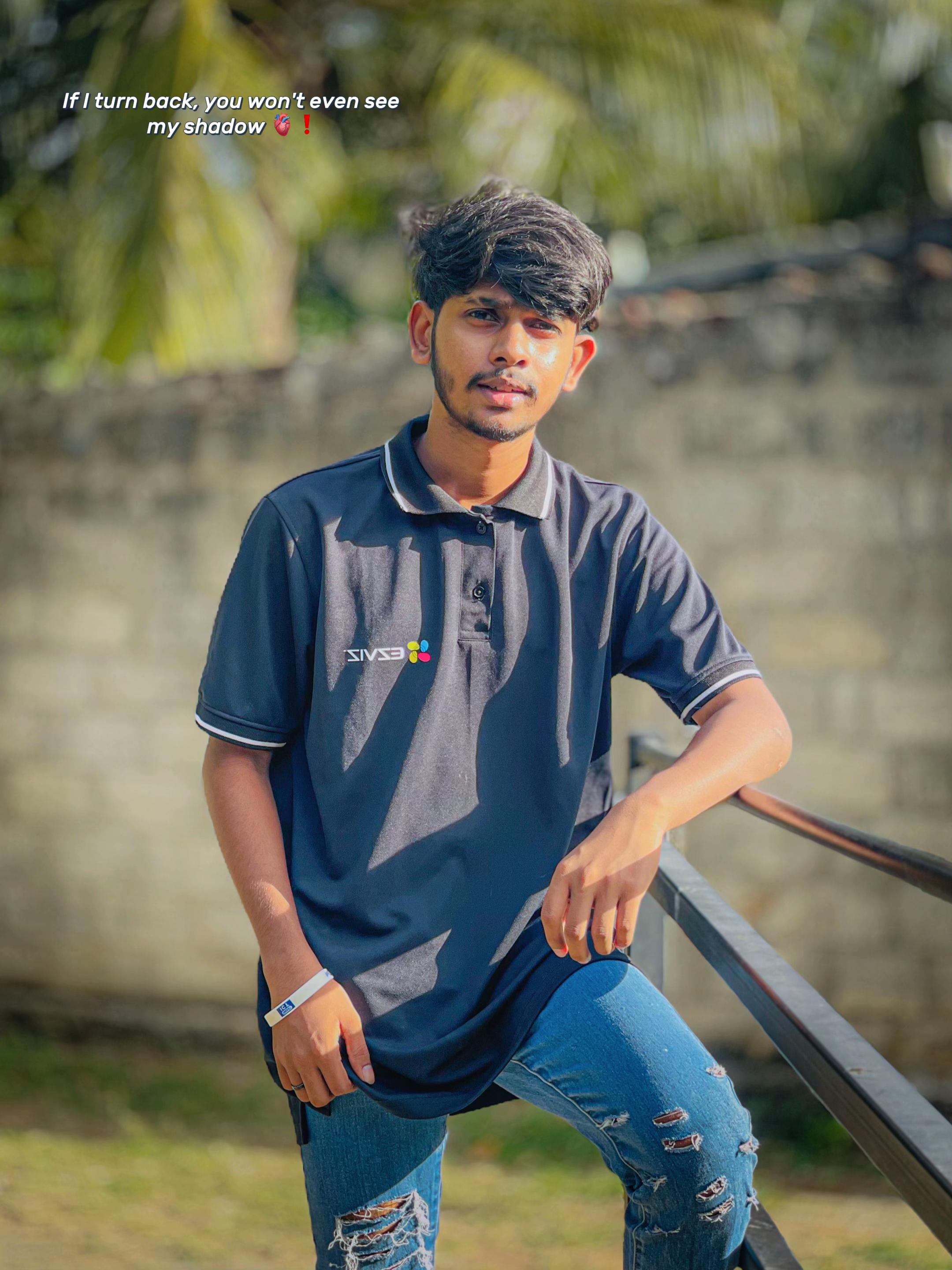 @Samitha Harshanath