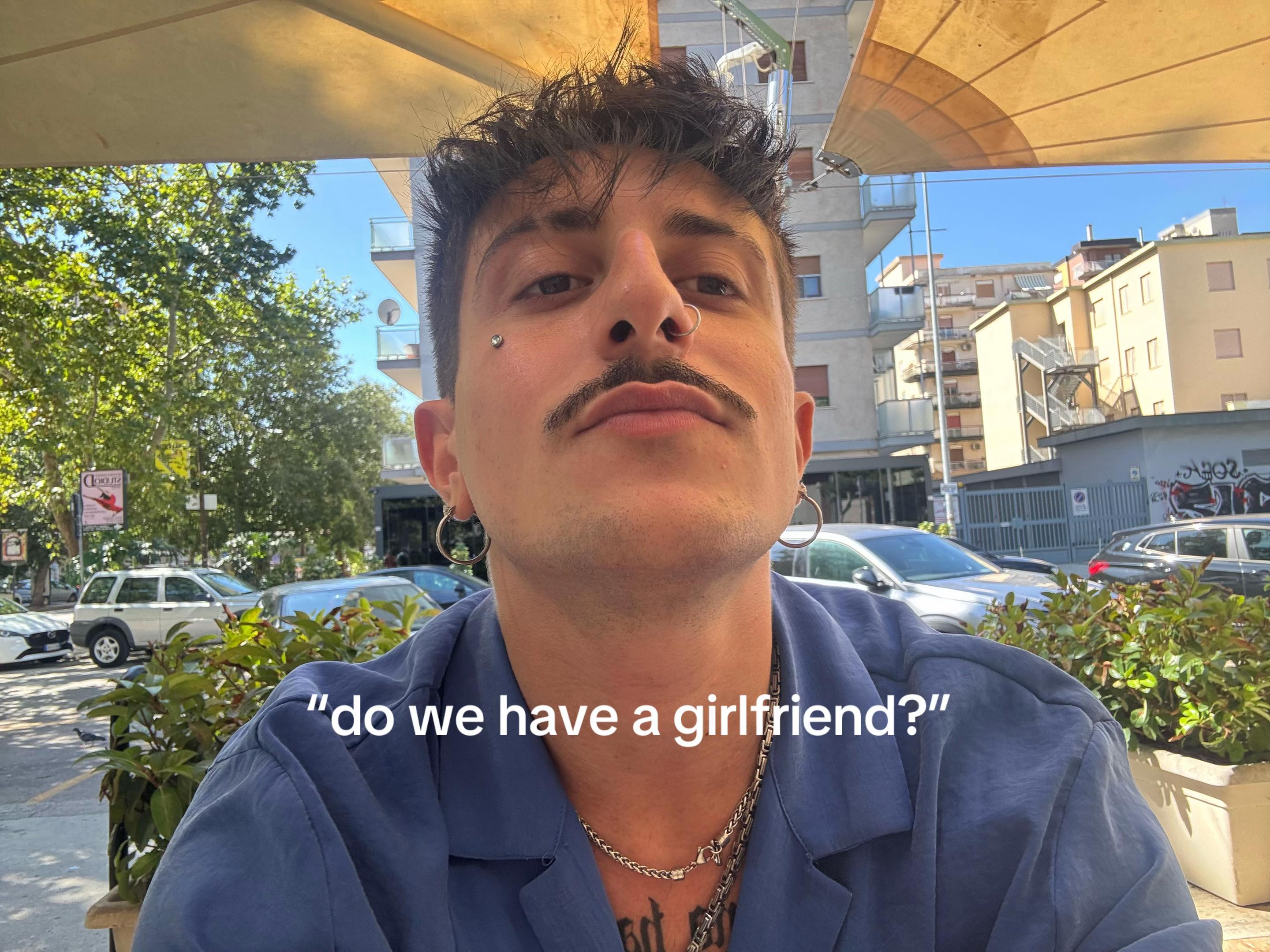 @Luca Di Blasi