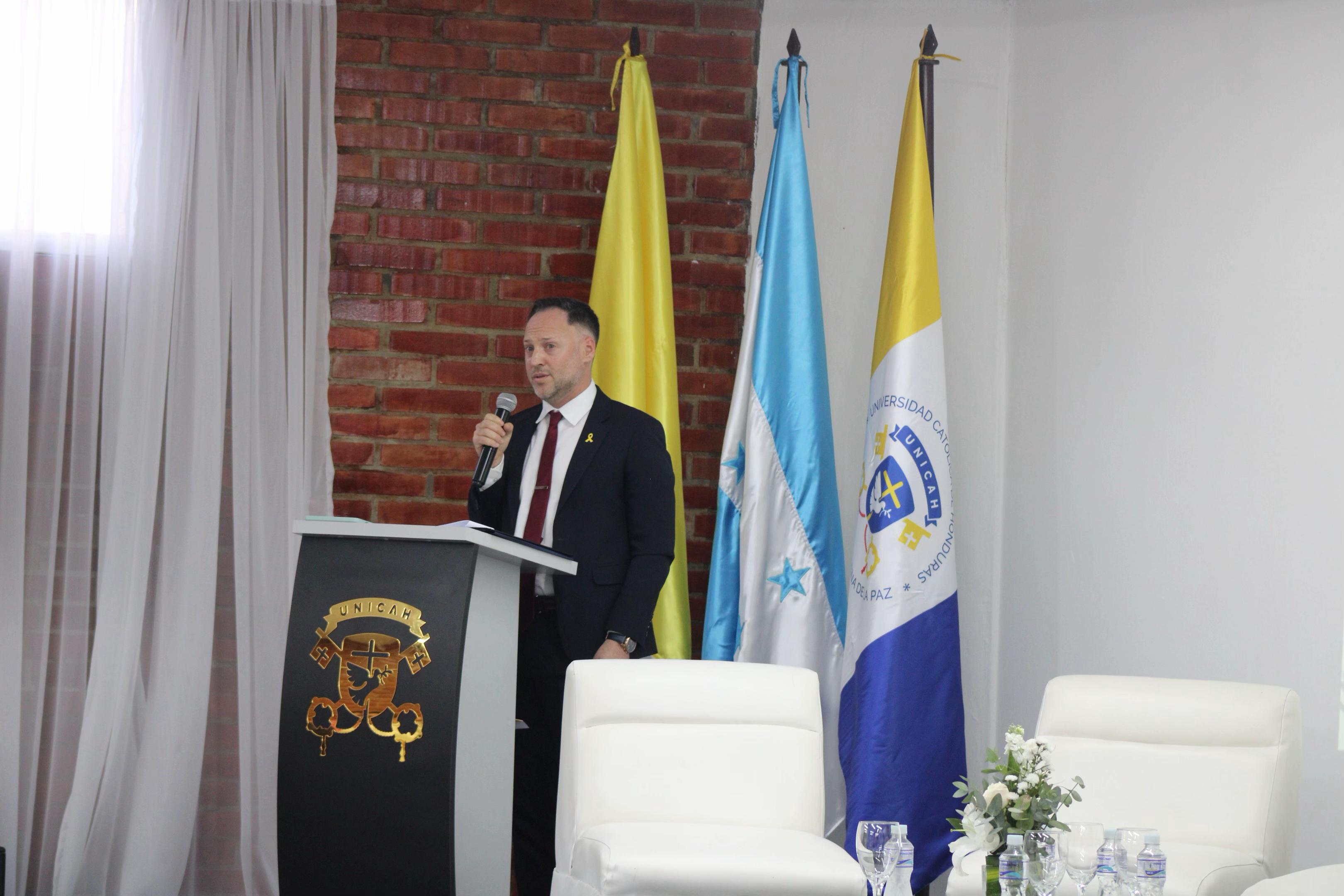 @IsraelenHonduras