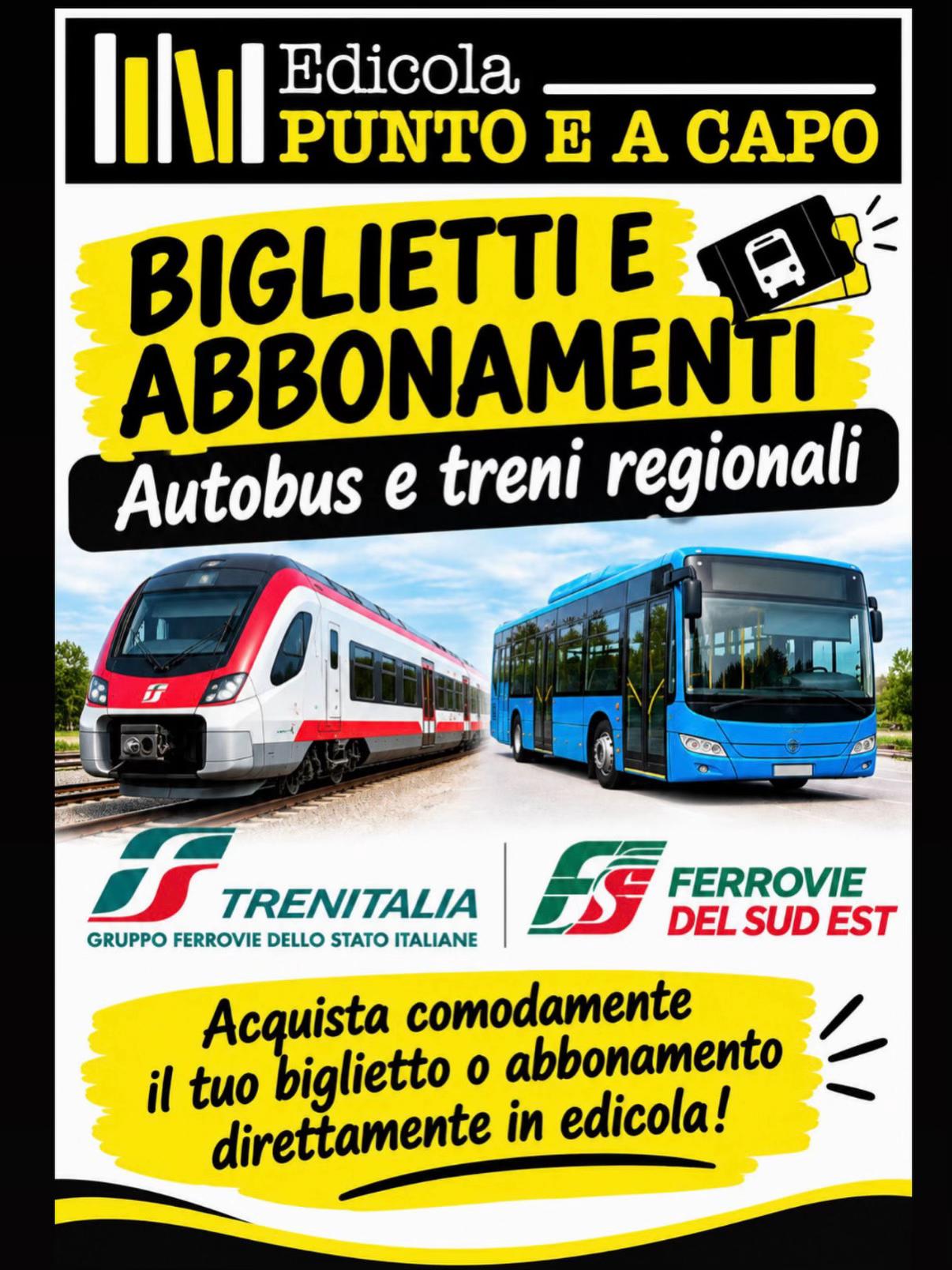 @Edicola Punto e a capo
