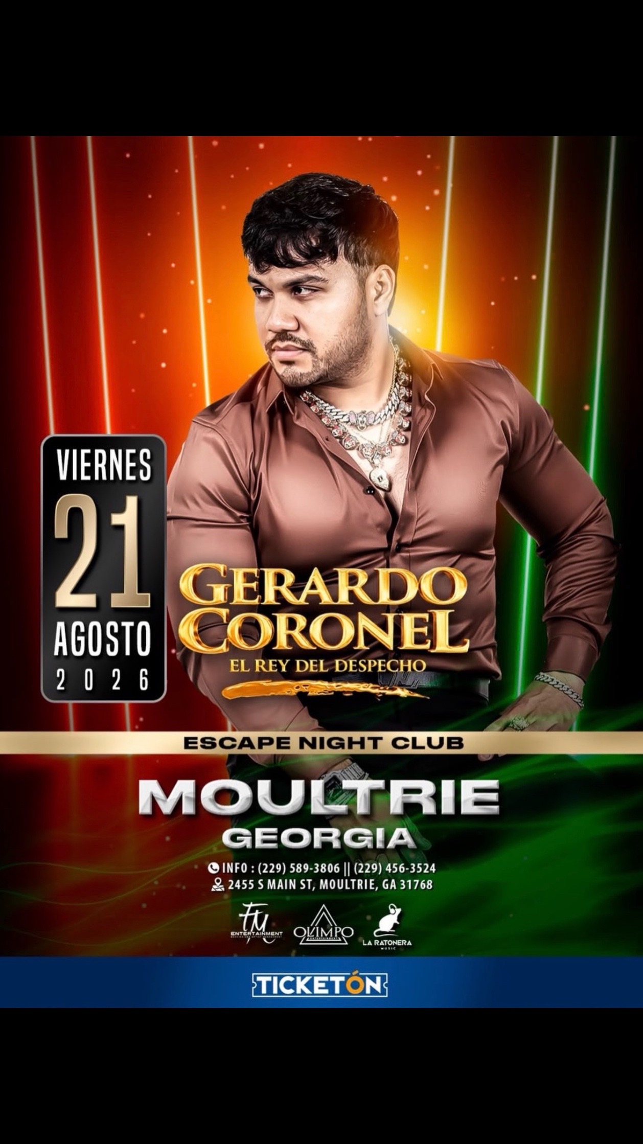 @Gerardo_Coronel_fans