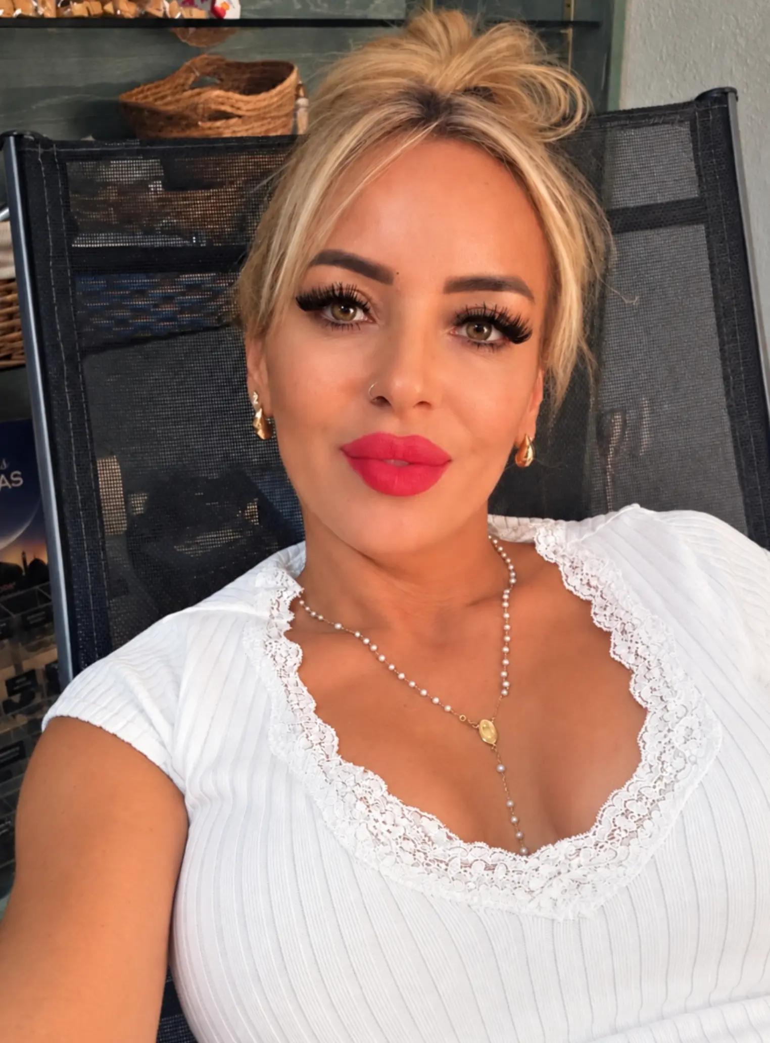 @Rocio Rosado Clarividente