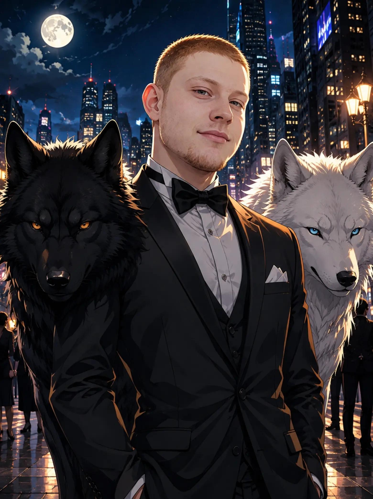 @LUPETTO